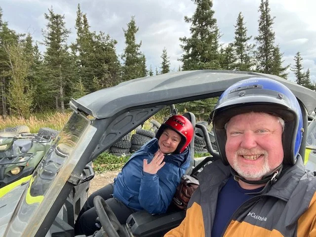 Denali ATV Adventures