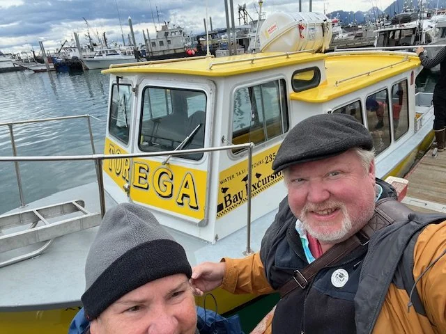 Marine Wildlife Tour