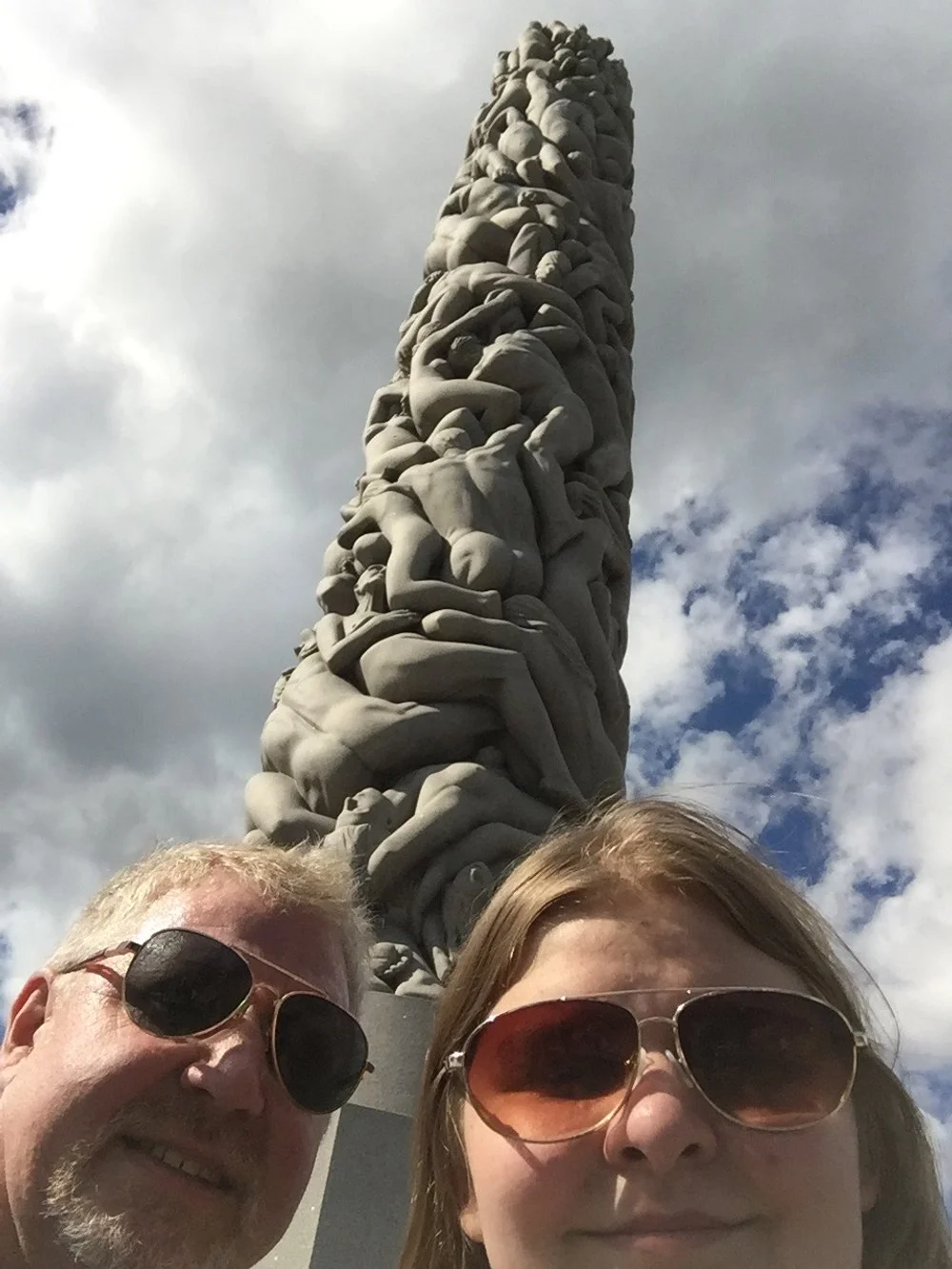 Akershus Fortress &amp; Vigland Park