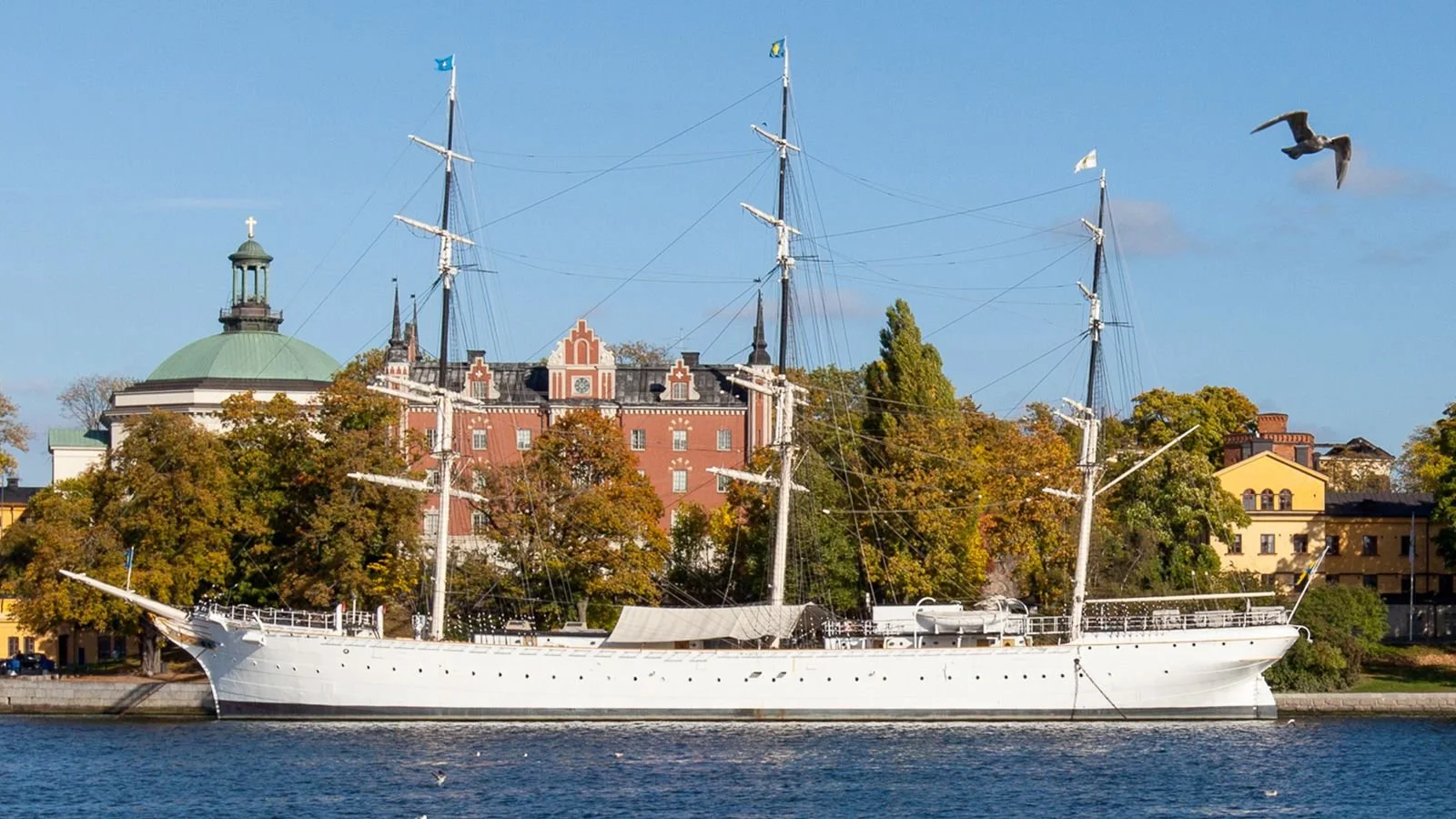 Stockholm