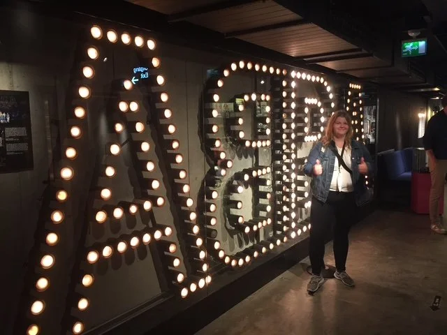 ABBA Museum &amp; Old Town