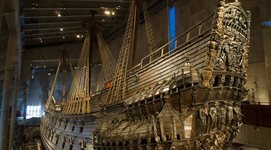 Vasa Museum