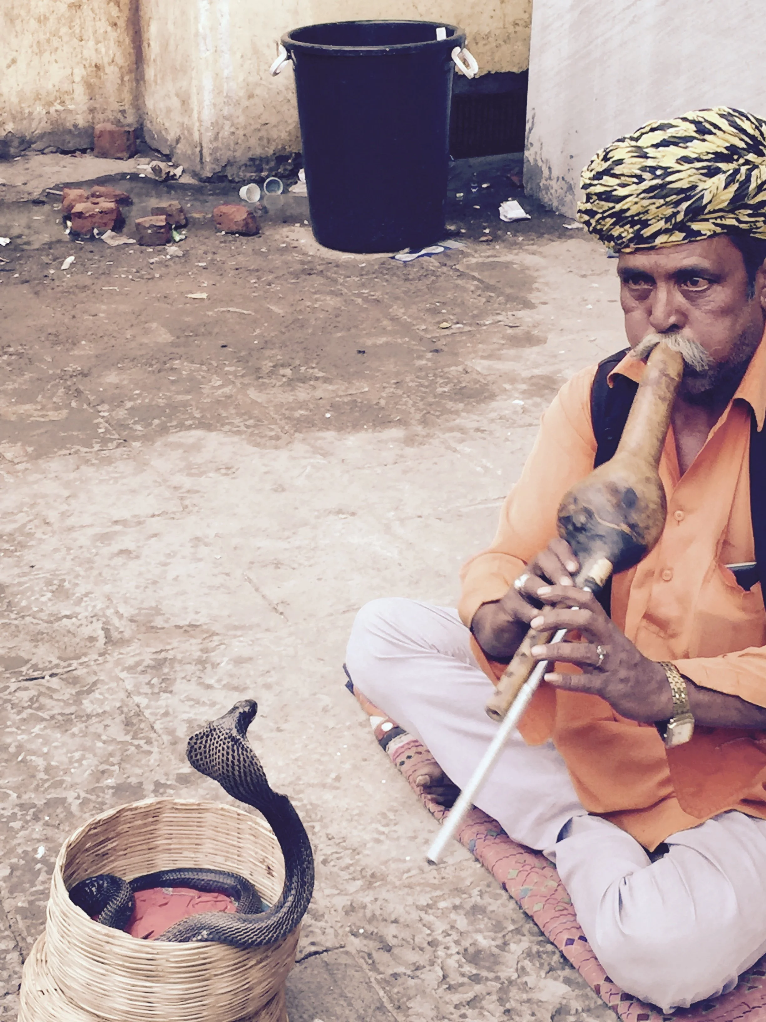 Jaipur - Amer Fort Palace