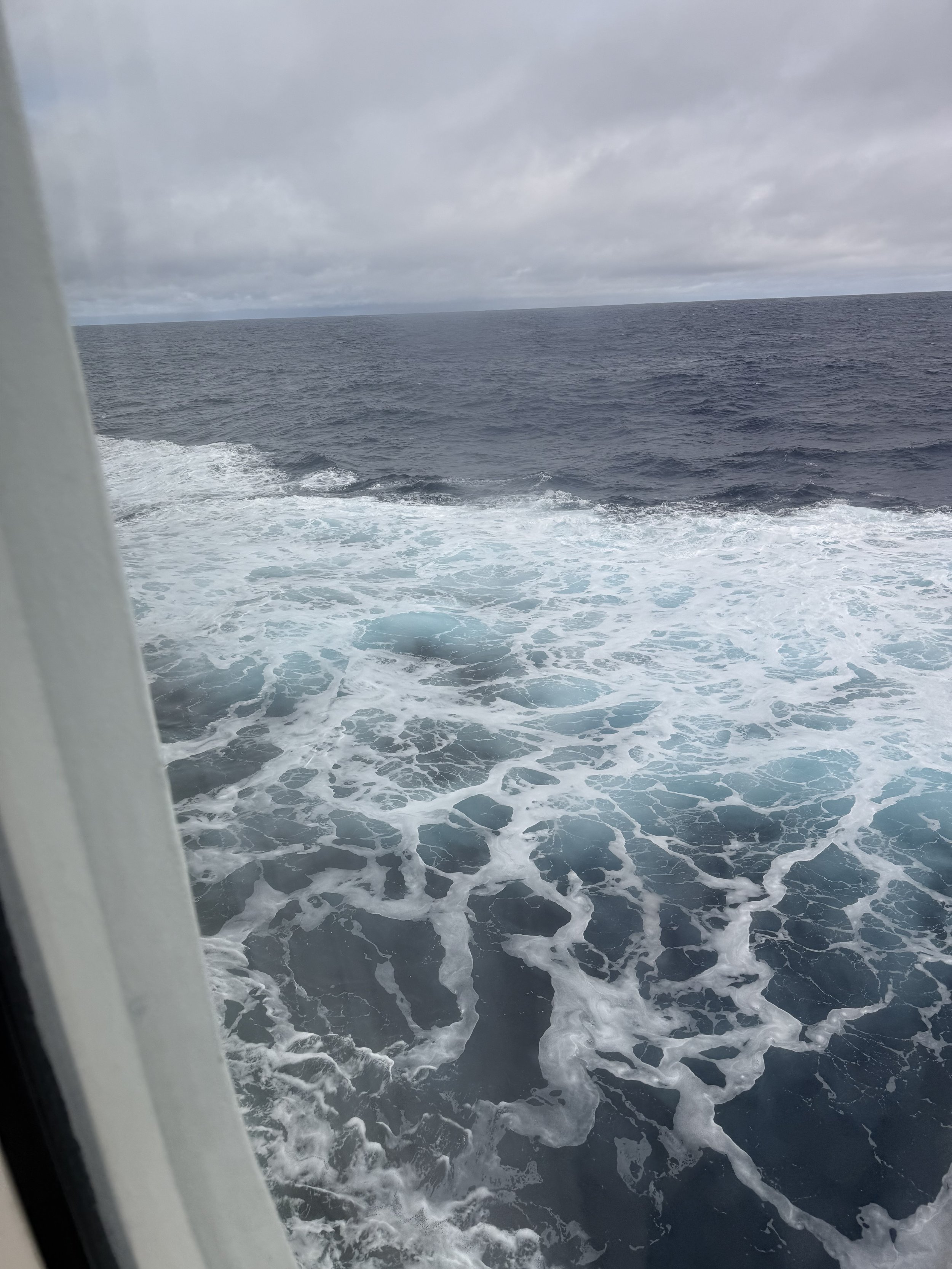 Drake’s Passage