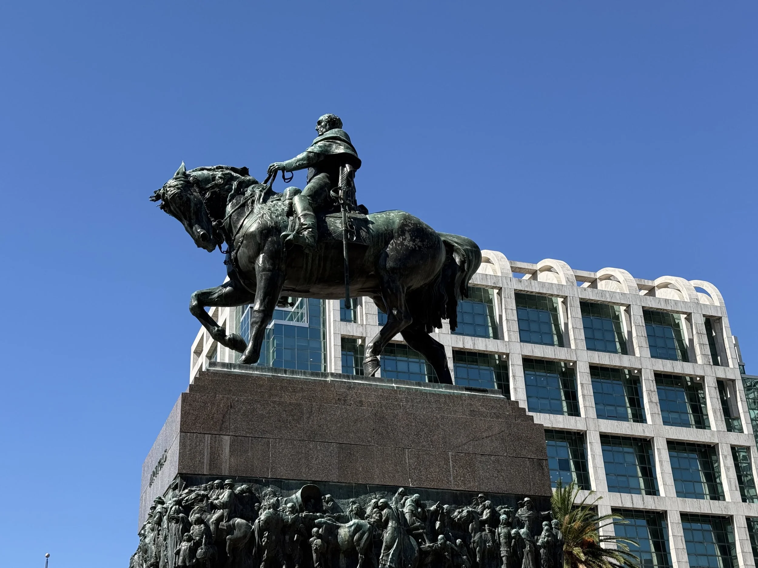 José Gervasio Artigas