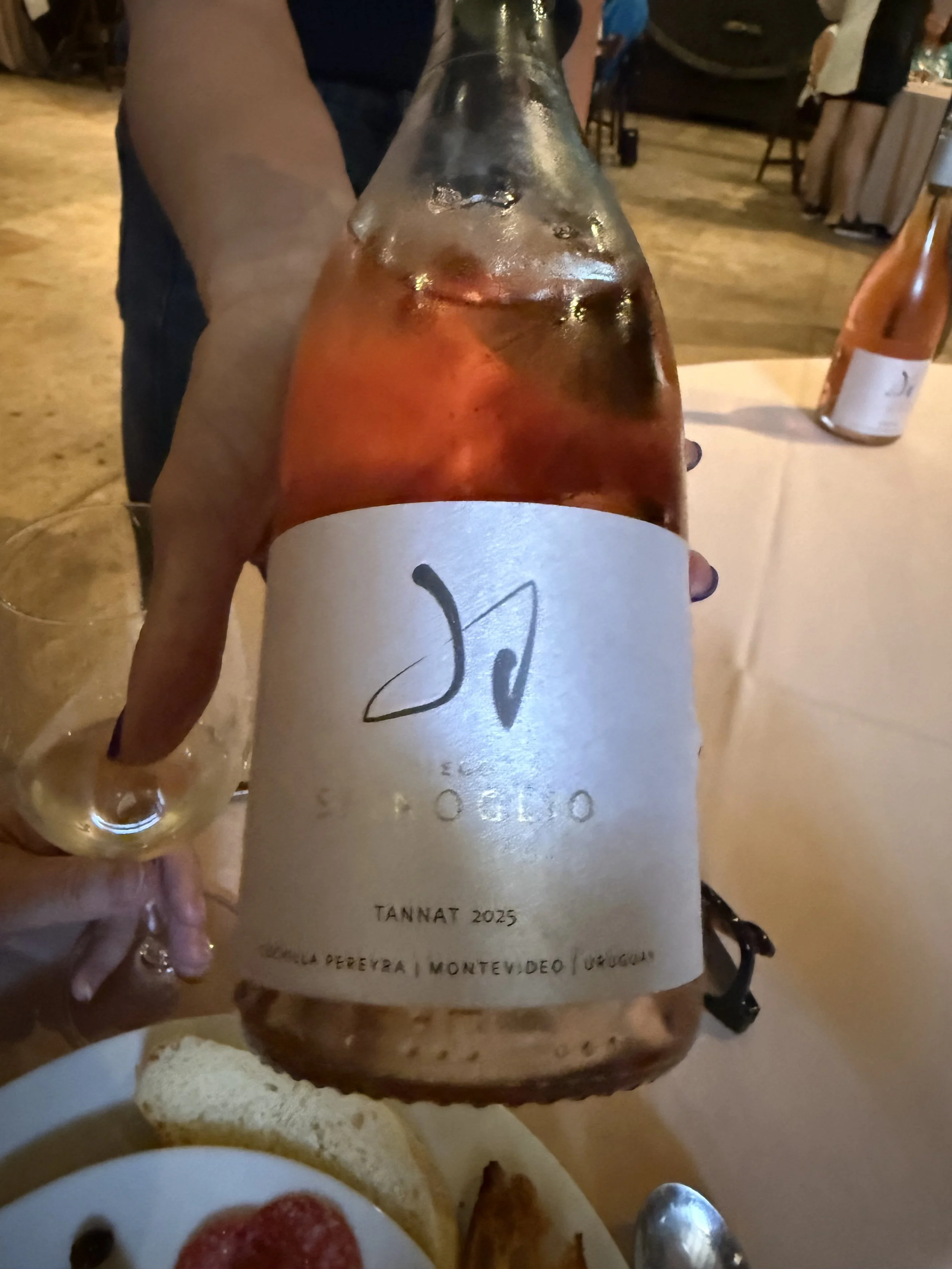 Tannat Rosé 
