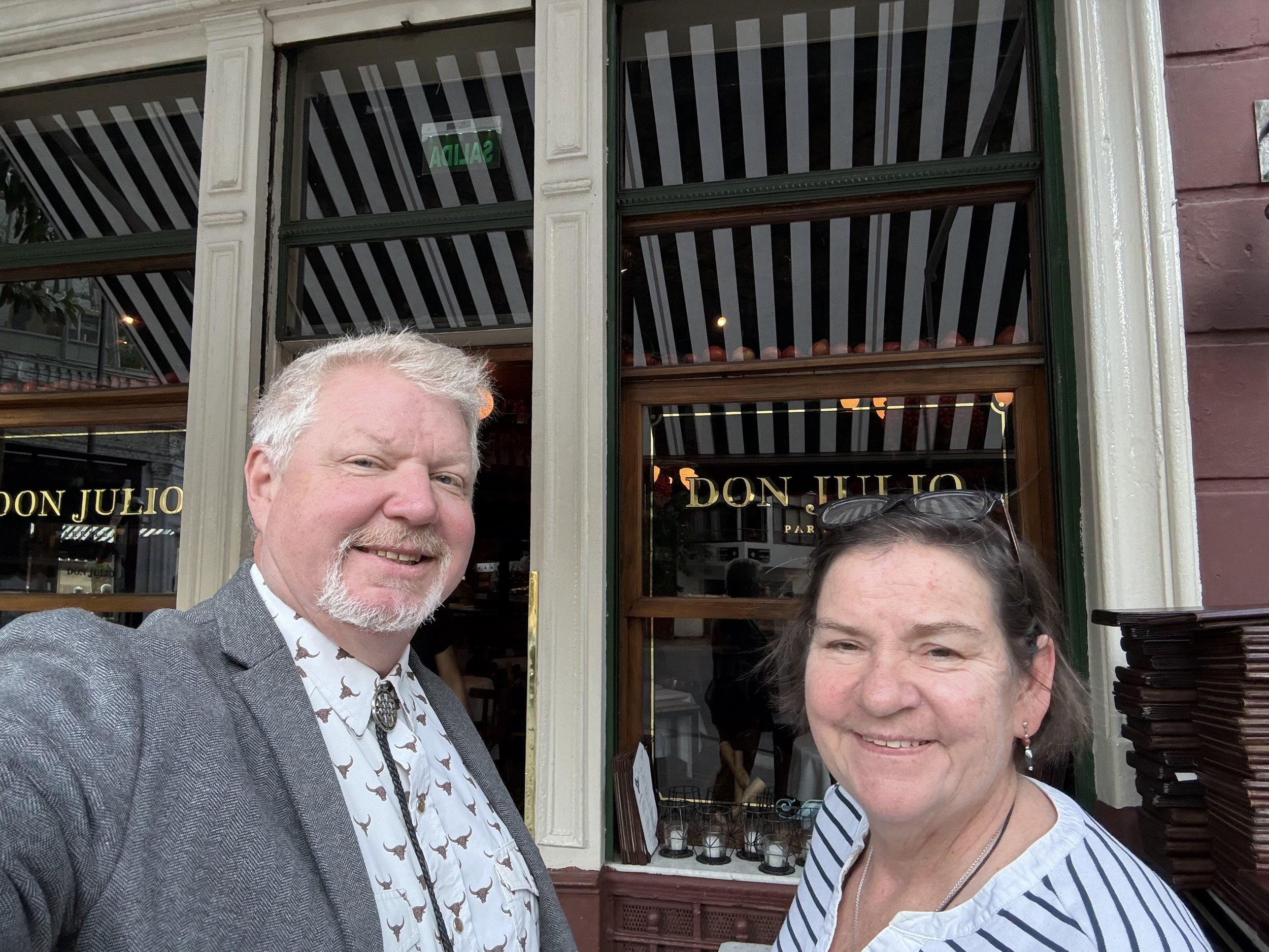 Don Julio - Buenos Aires