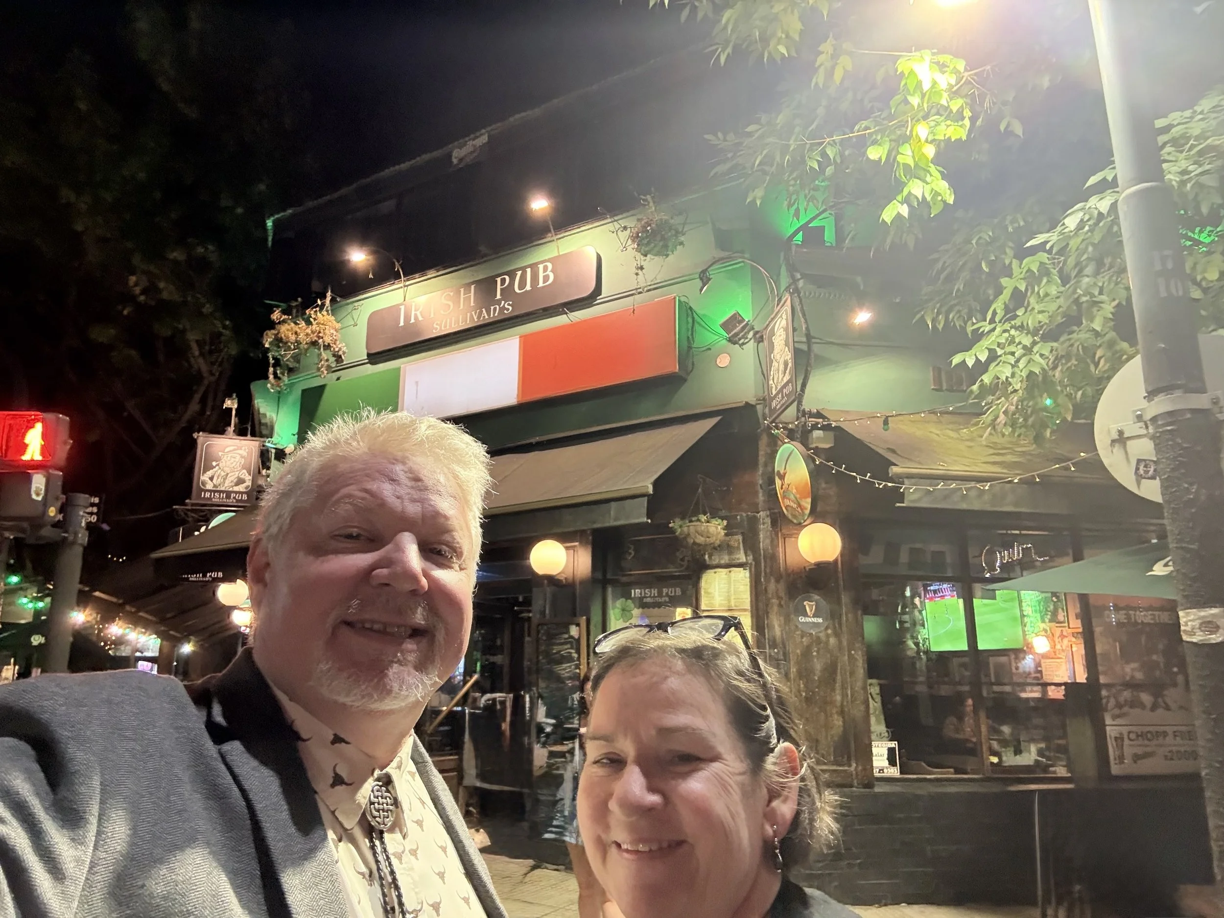 Buenos Aries, Argentina