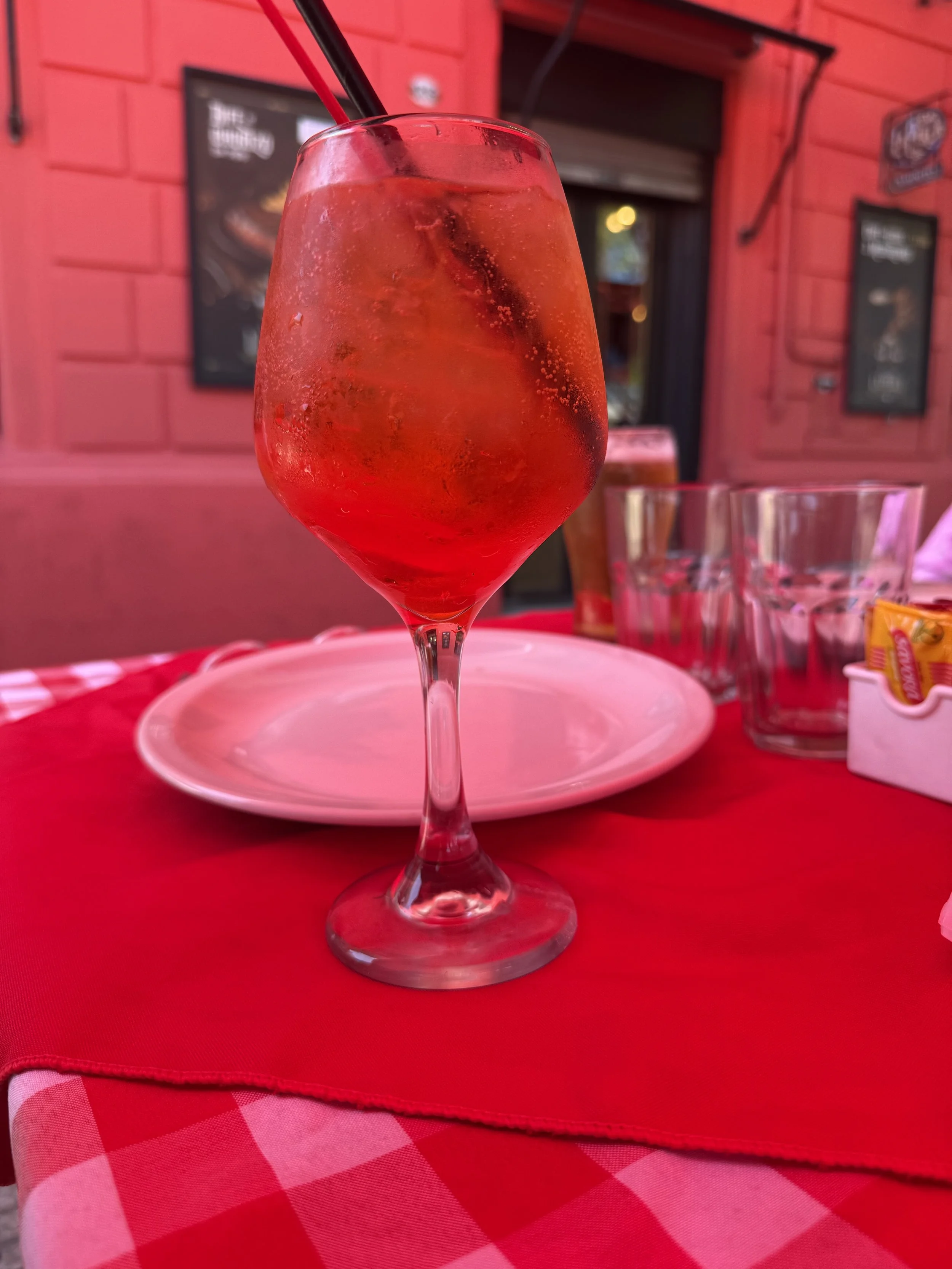 Aperol Spritz