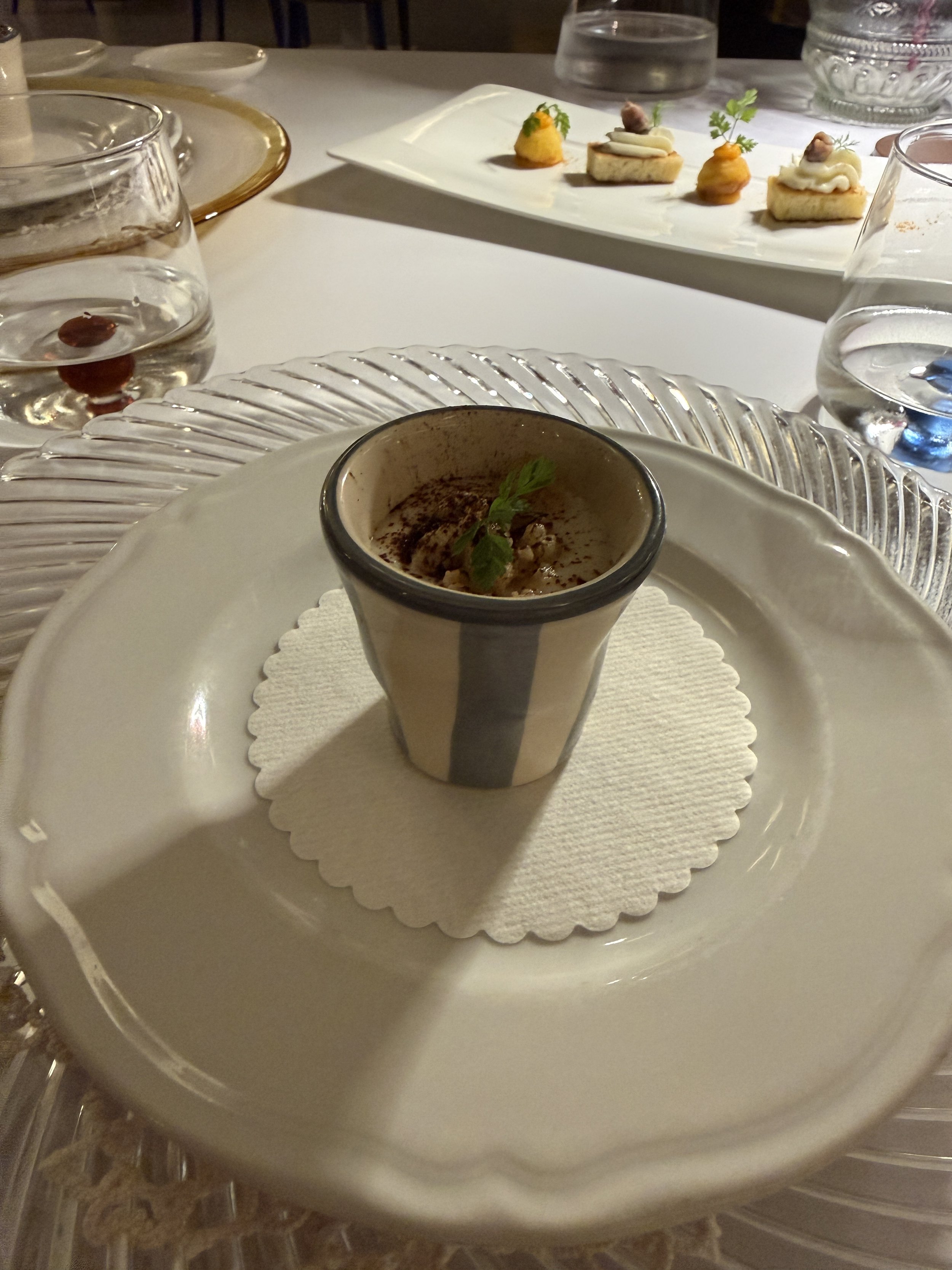 Soup