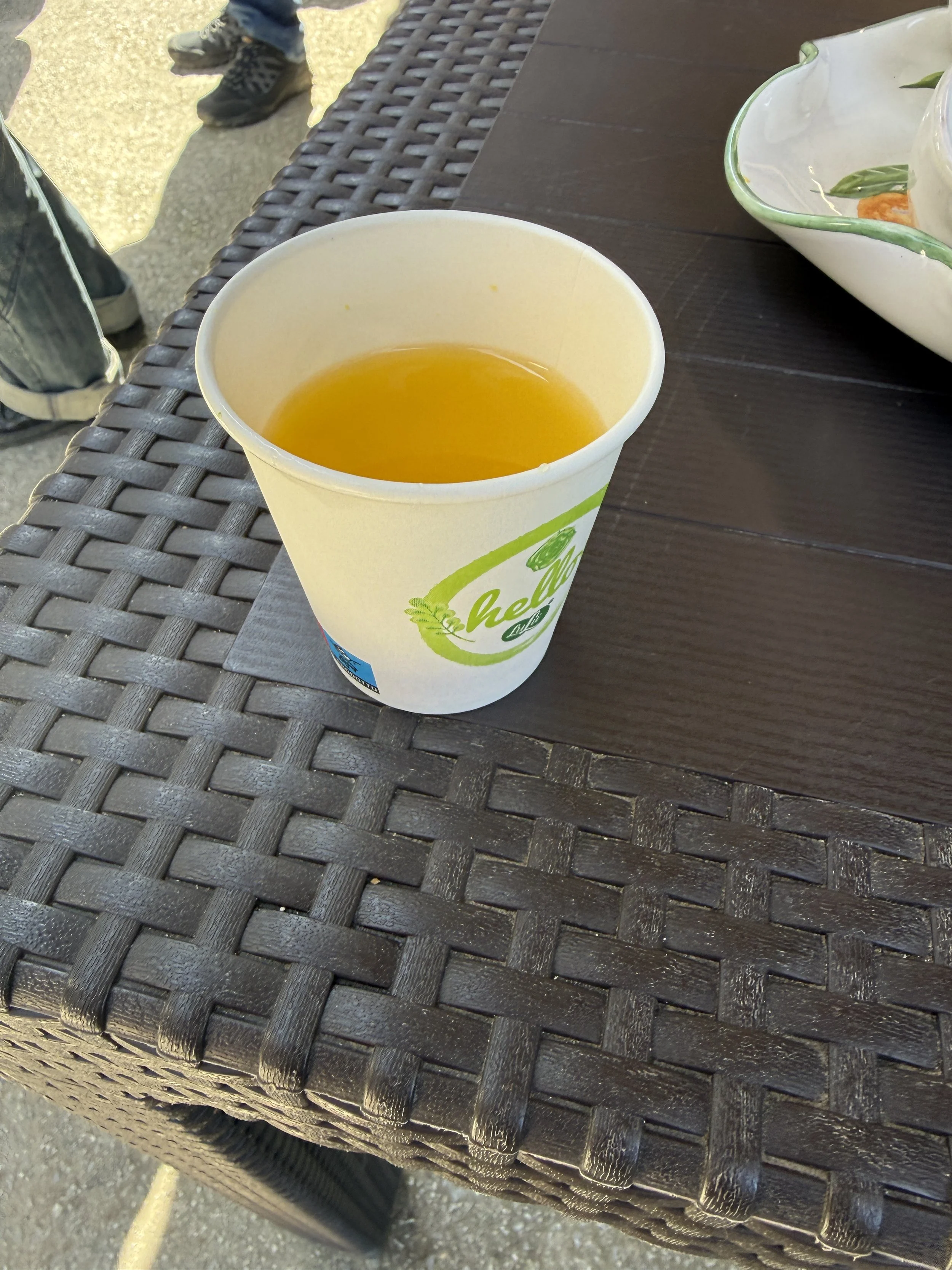 Lemonade