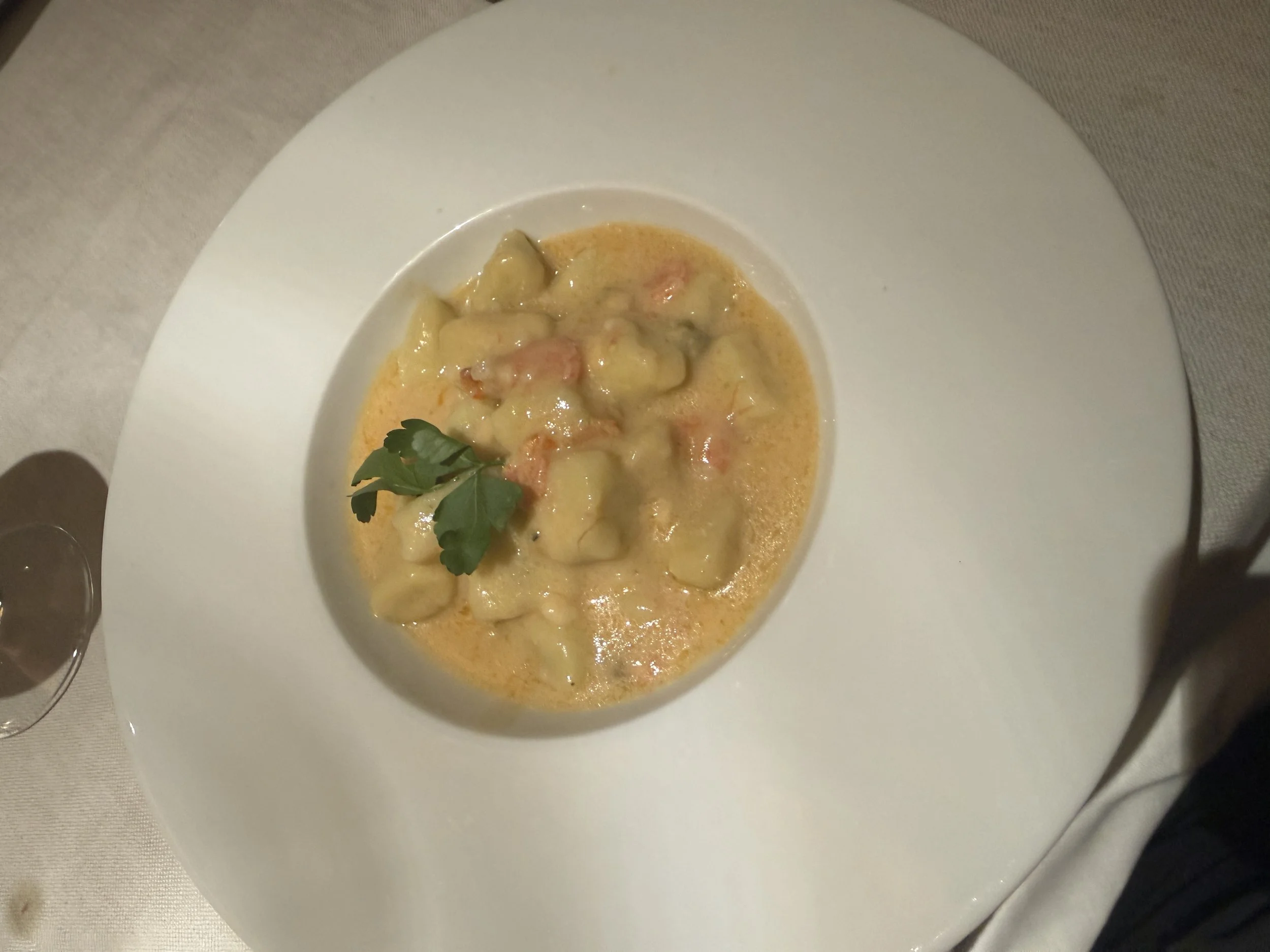 Gnocchi