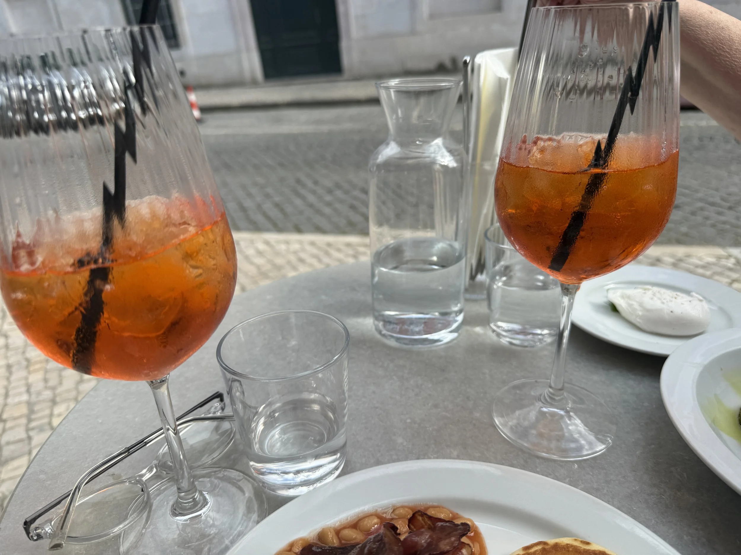 Aperol Spritz