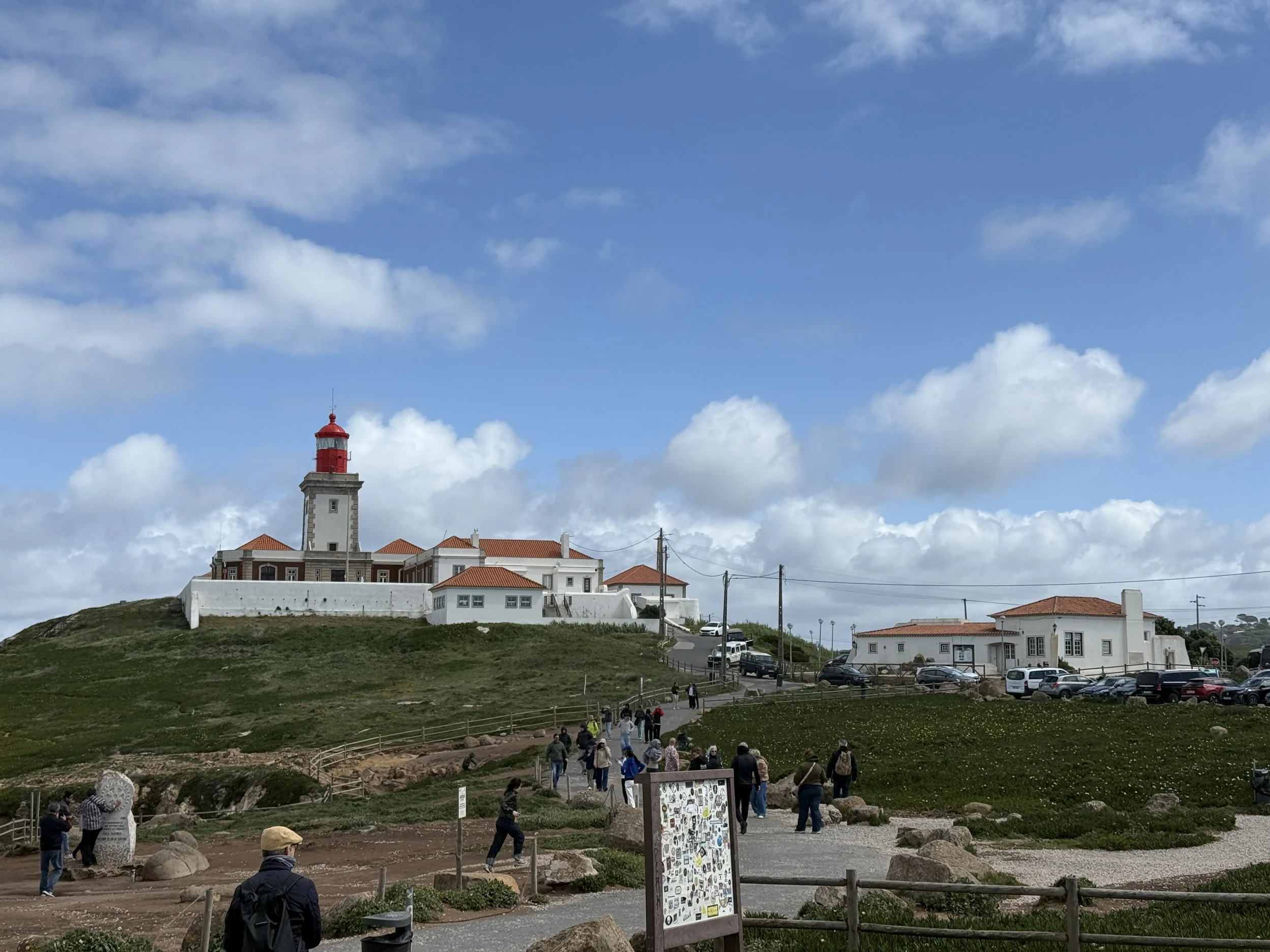 Lighthouse