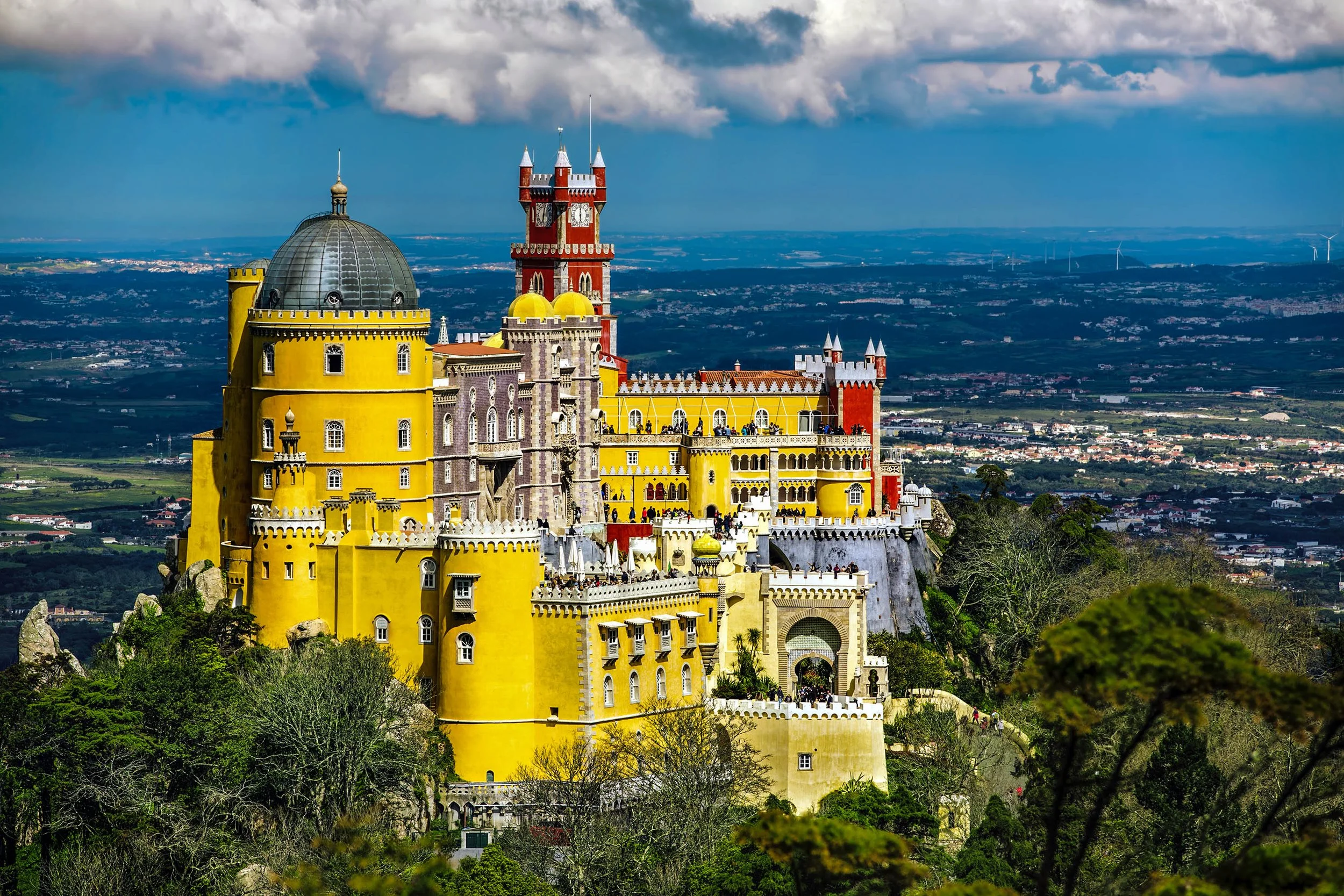 Sintra