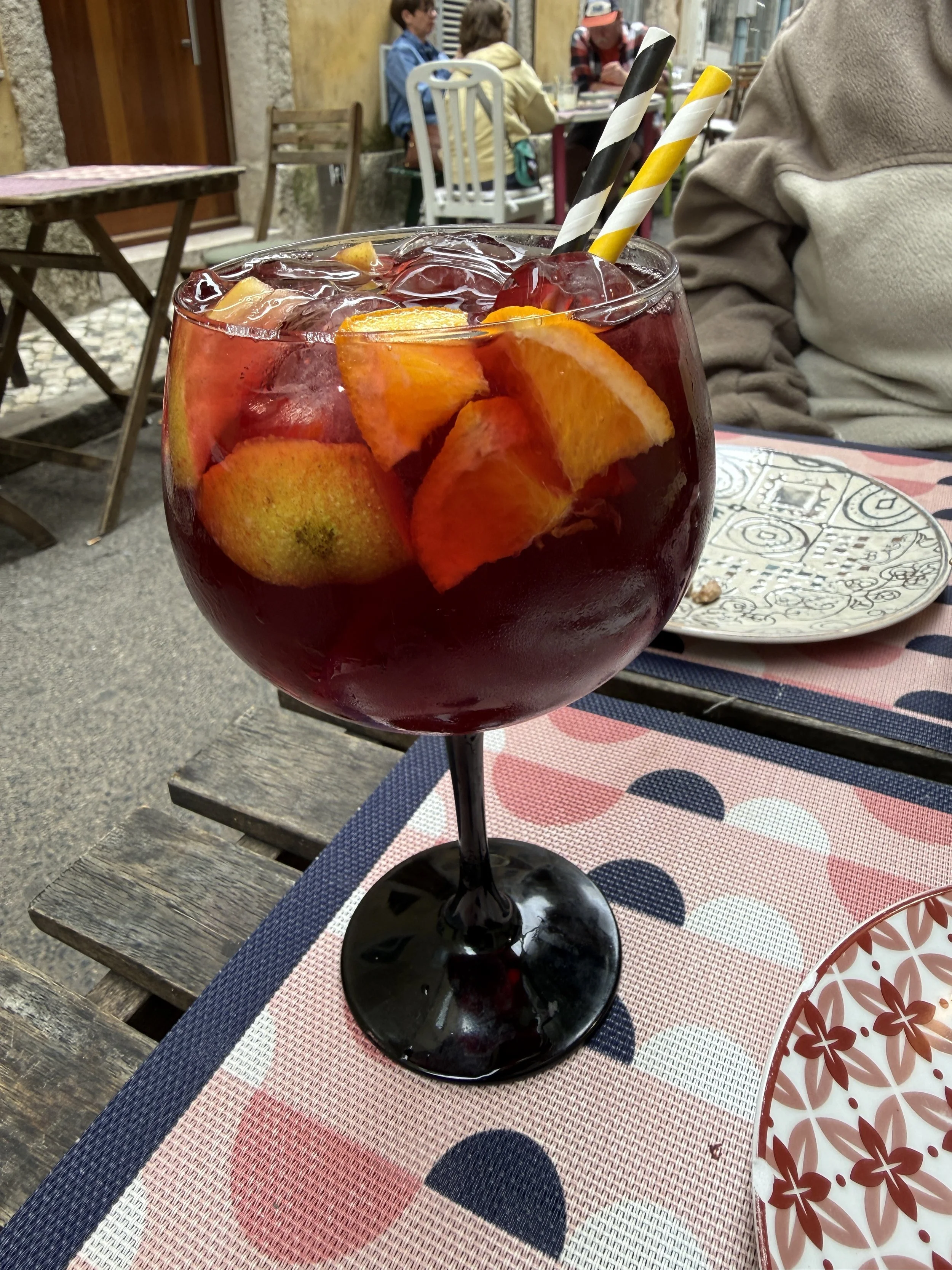 Sangria