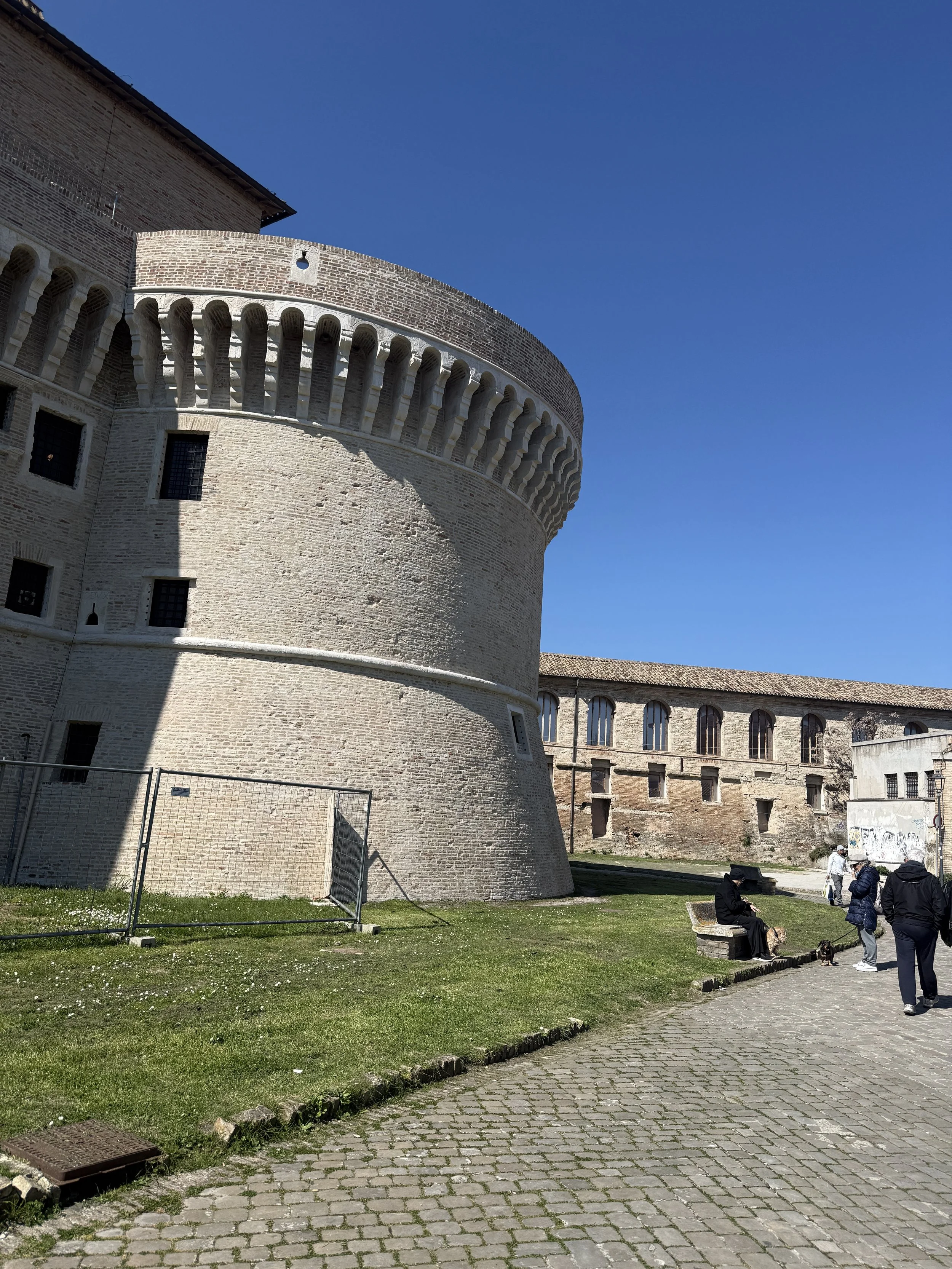Rocca Roveresca