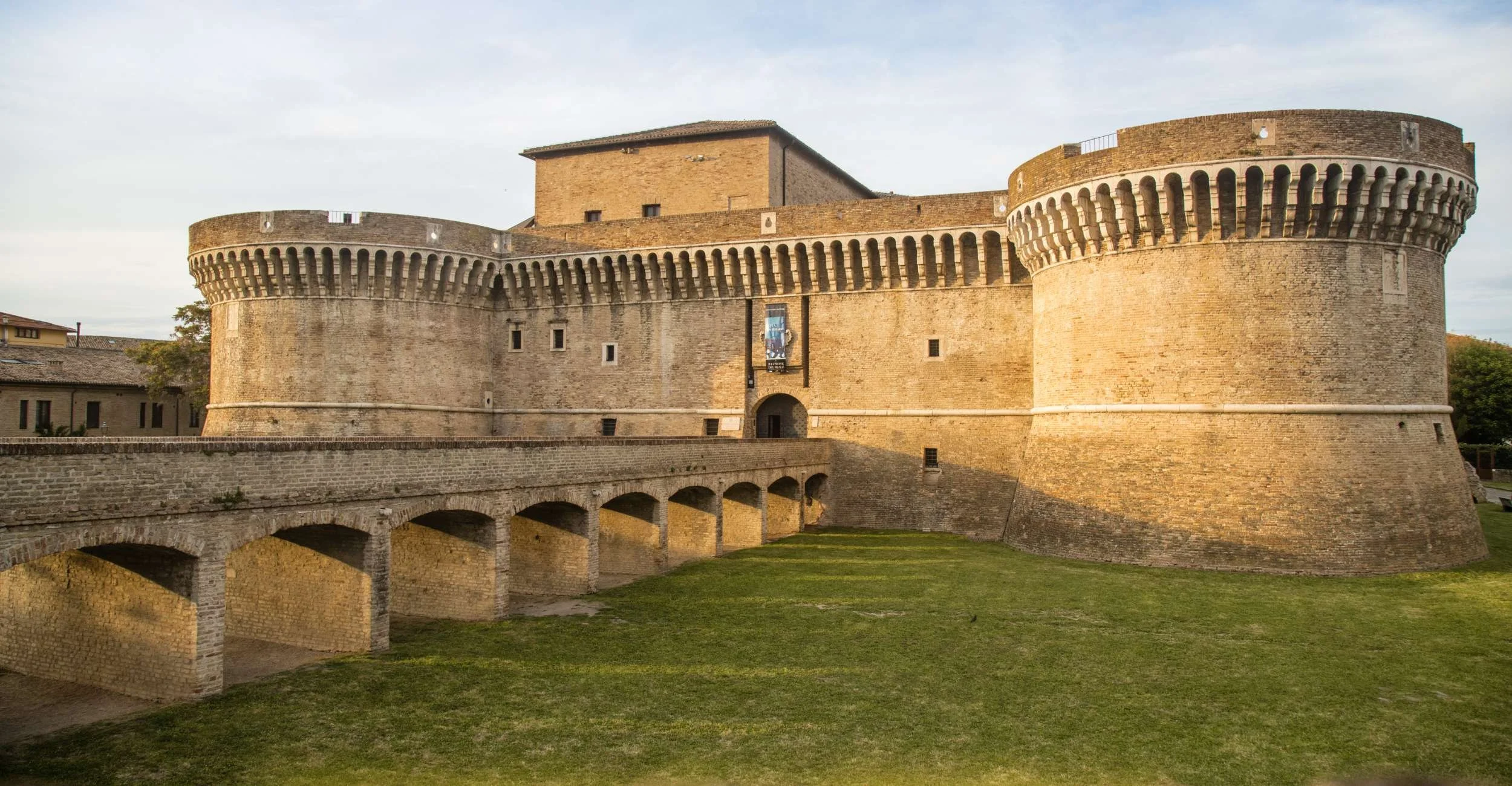 Senigallia &amp; Staffolo
