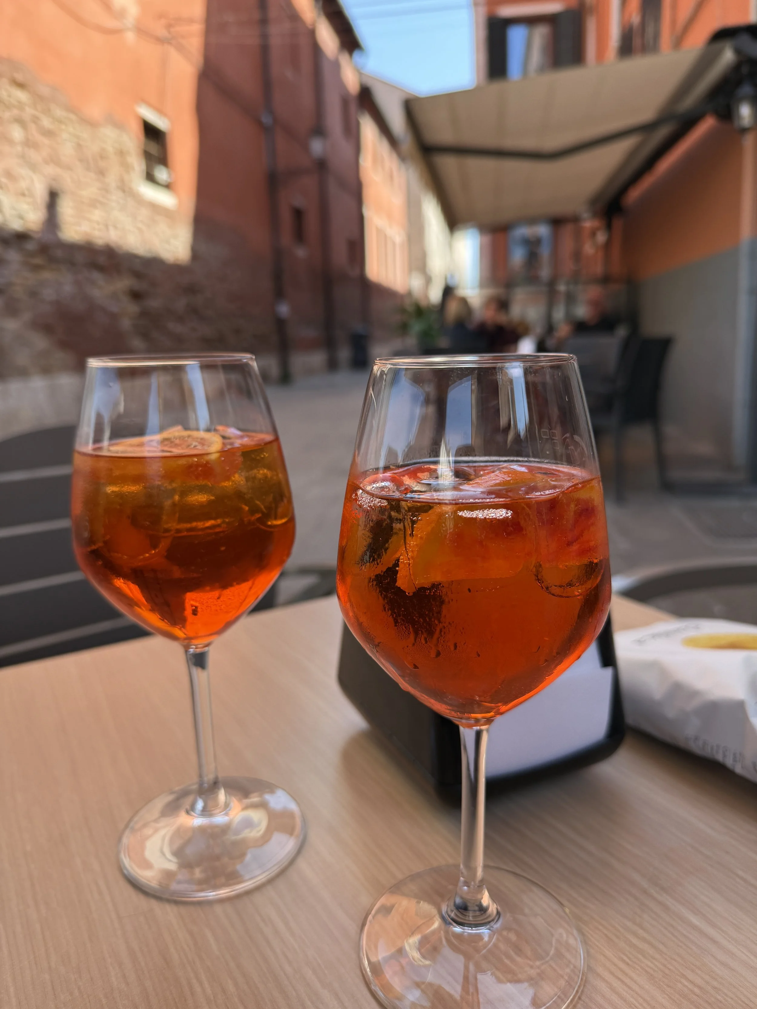 Aperol Spritz
