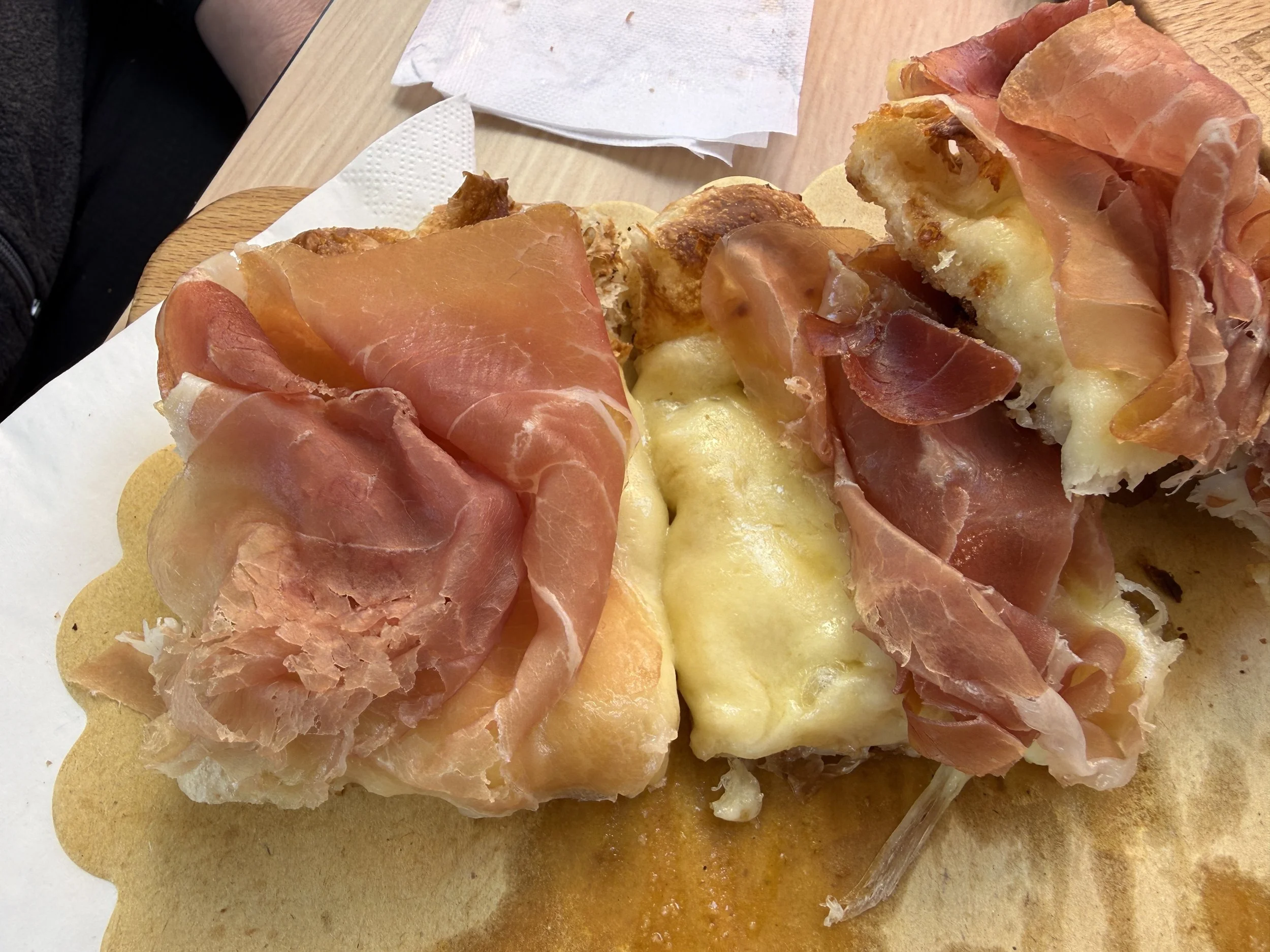 Pinsa Romana