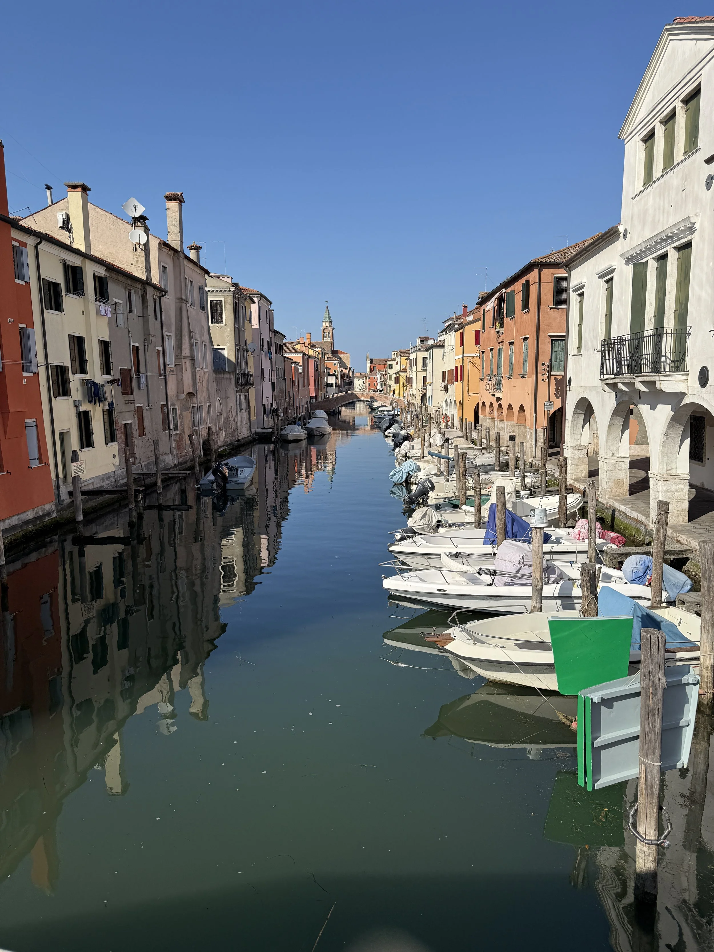 Chioggia
