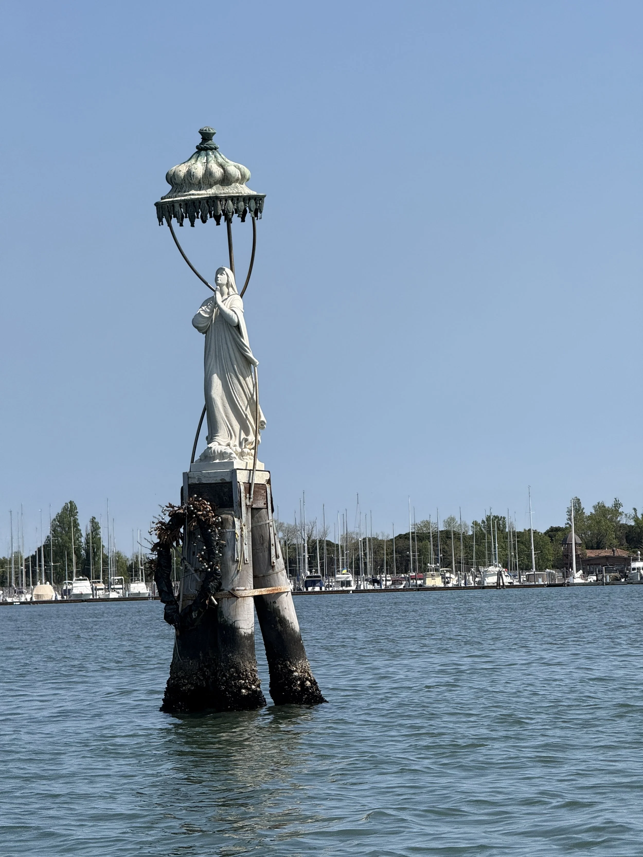 Madonna del Mare