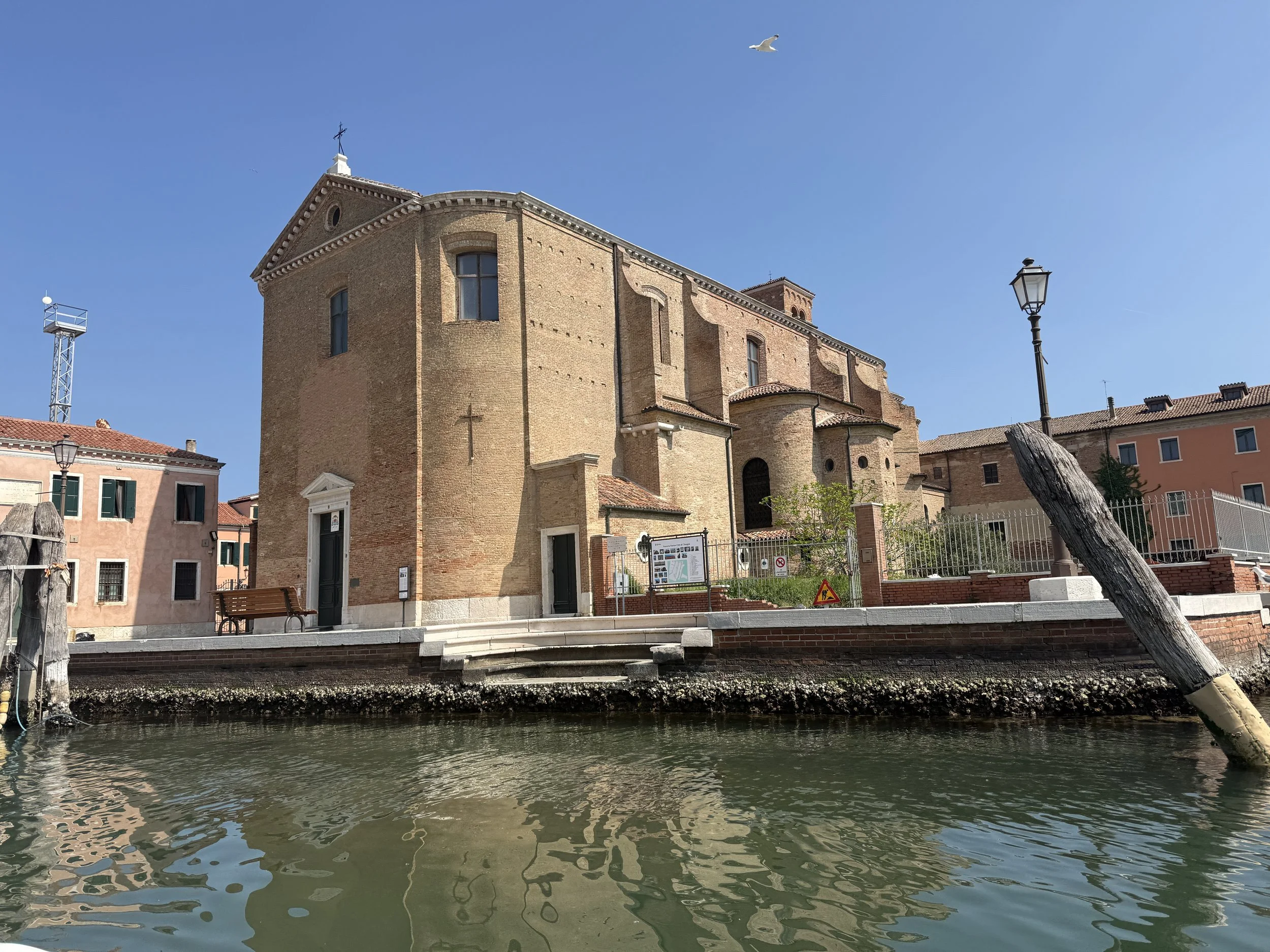 Chiesa di San Domenico Church