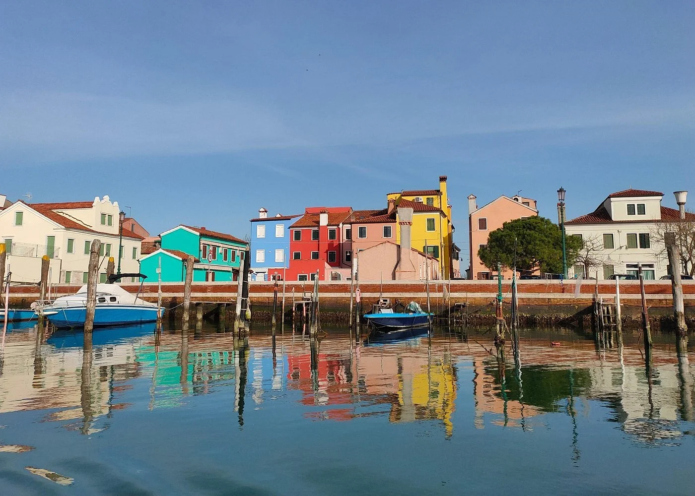 Pellestrina