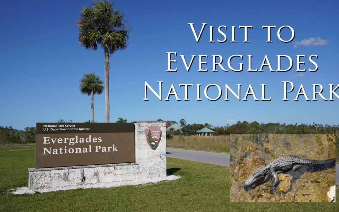 Everglades National Park