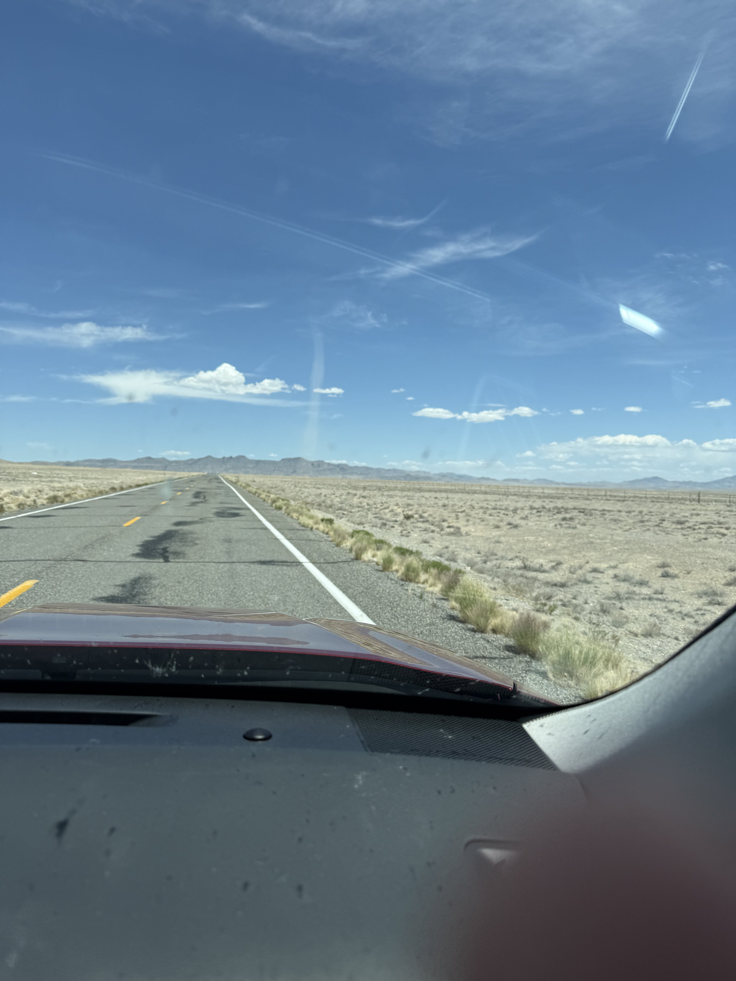 Dust Devils