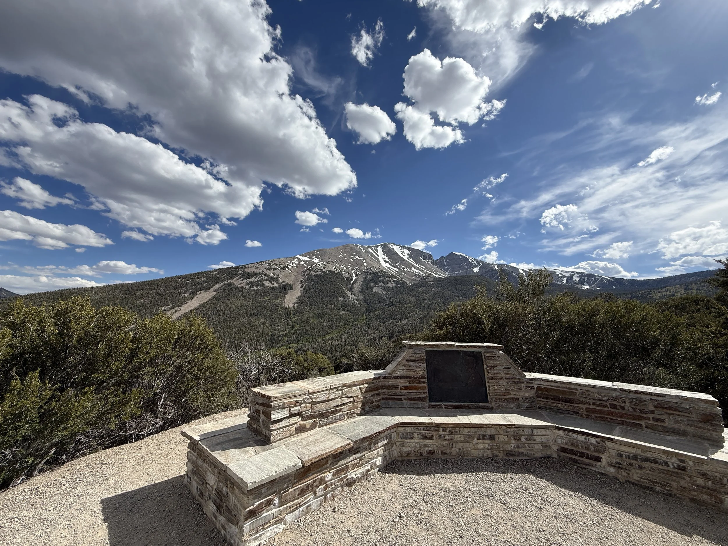 Mather Overlook