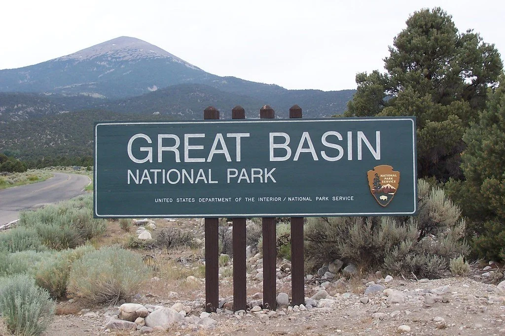 Great Basin National Park