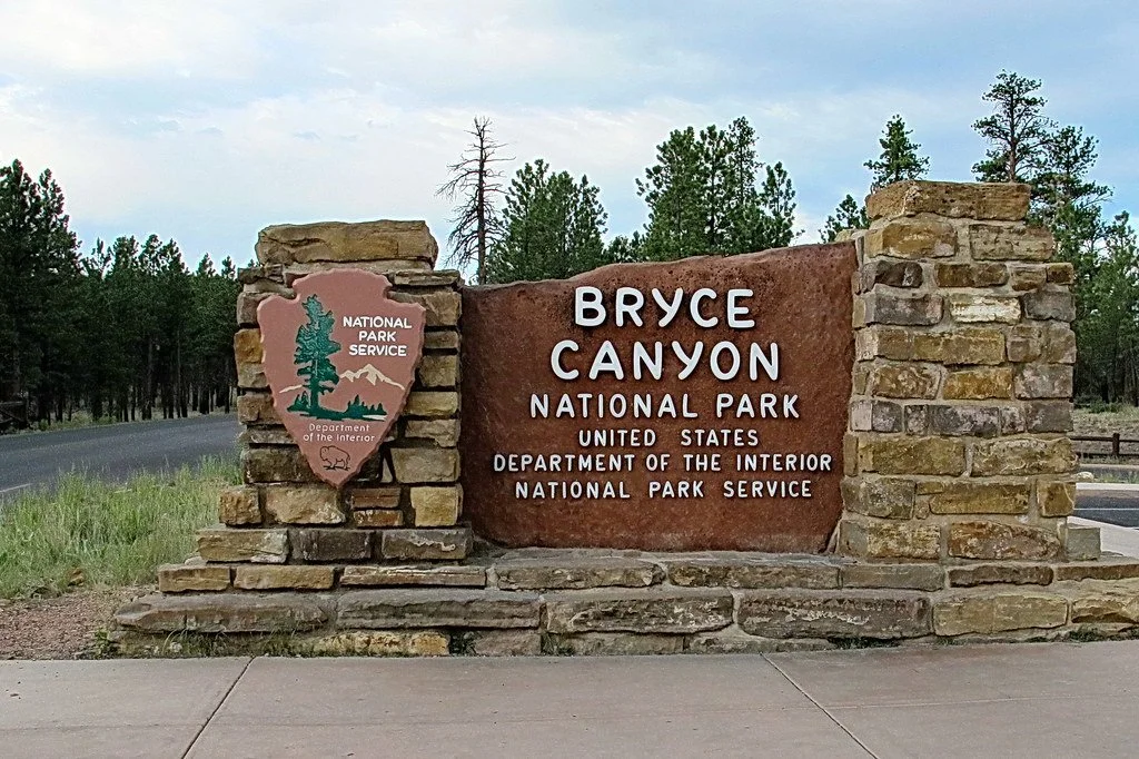 Bryce Canyon