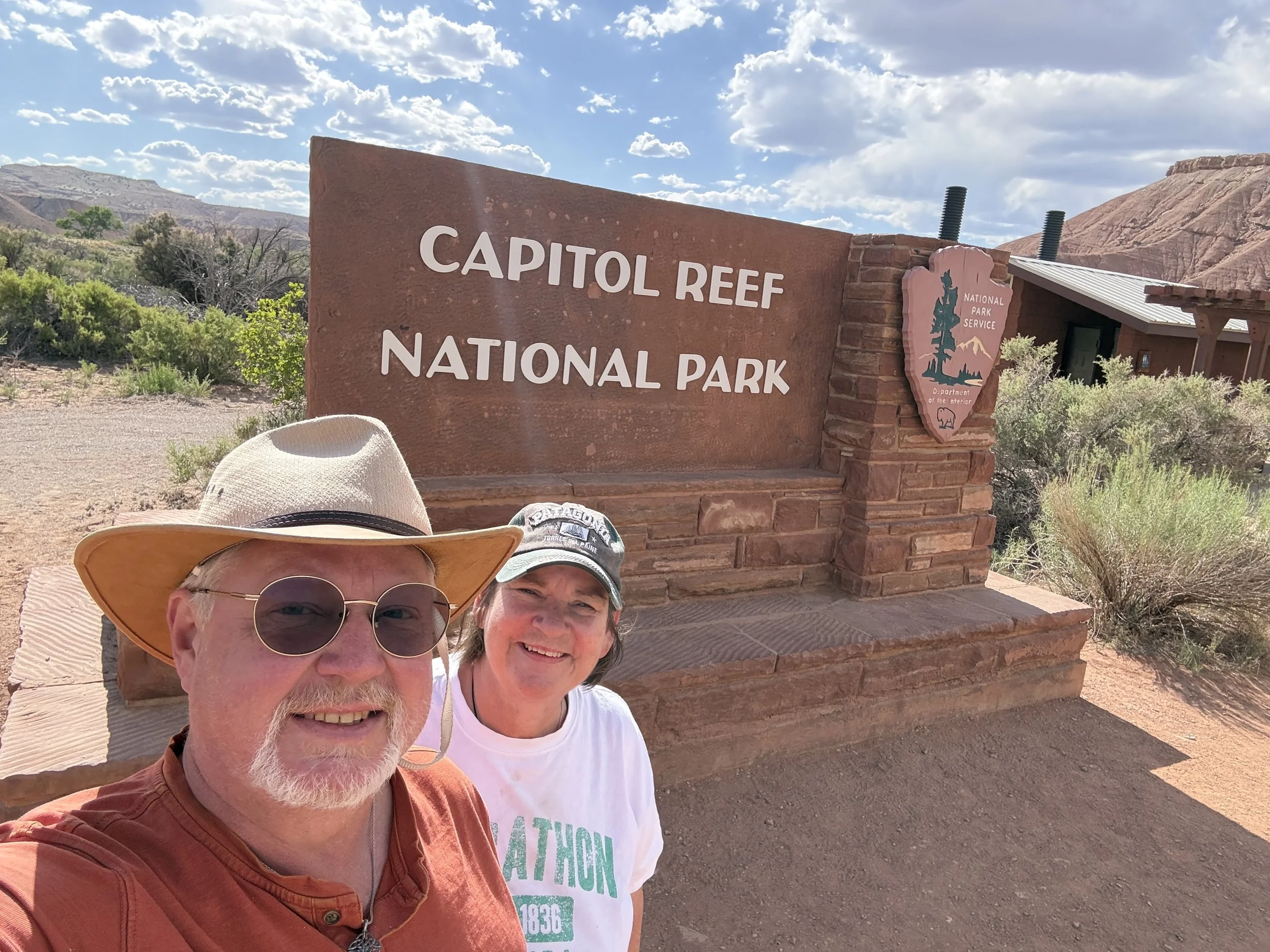 Capitol Reef National Park