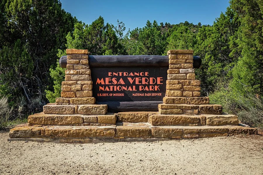 Mesa Verde National Park