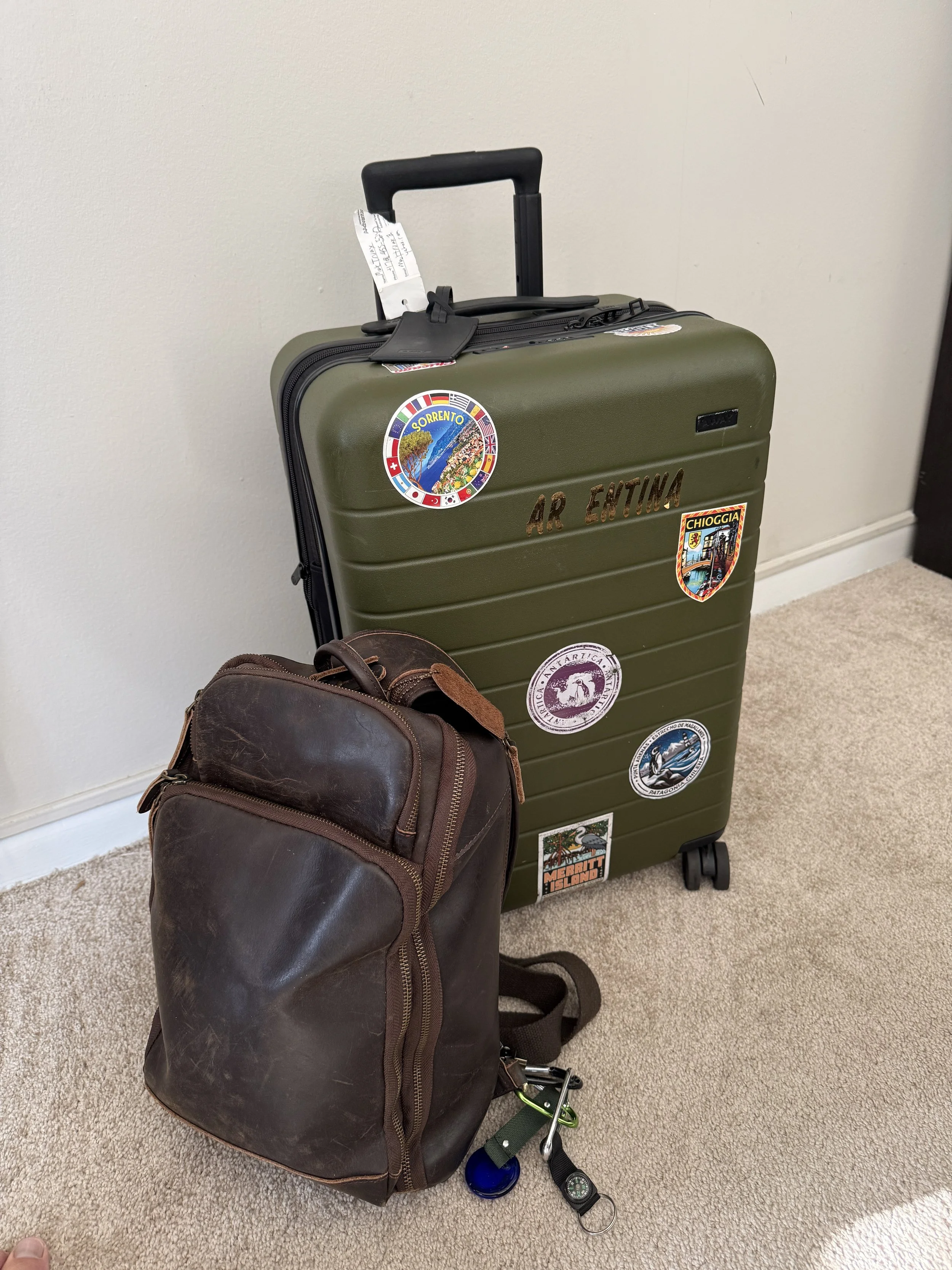 Packing