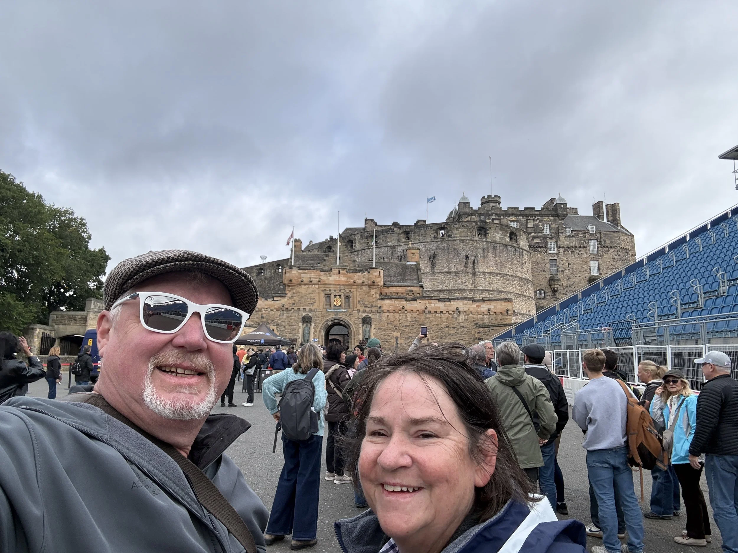 Edinburgh  