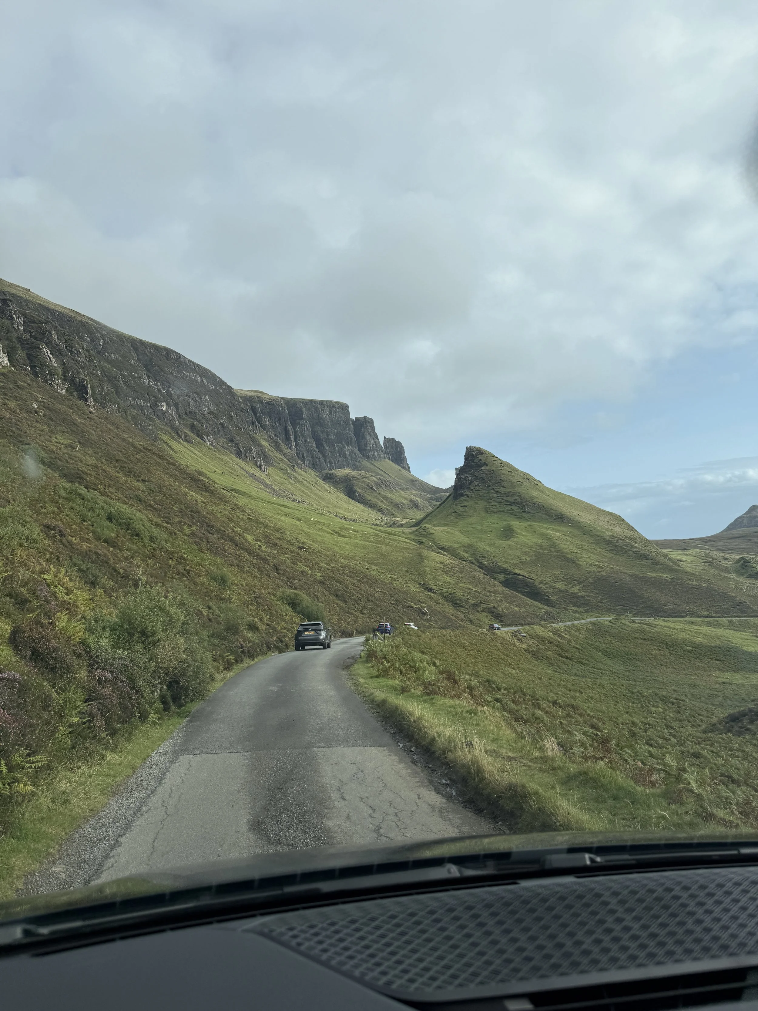Isle of Skye