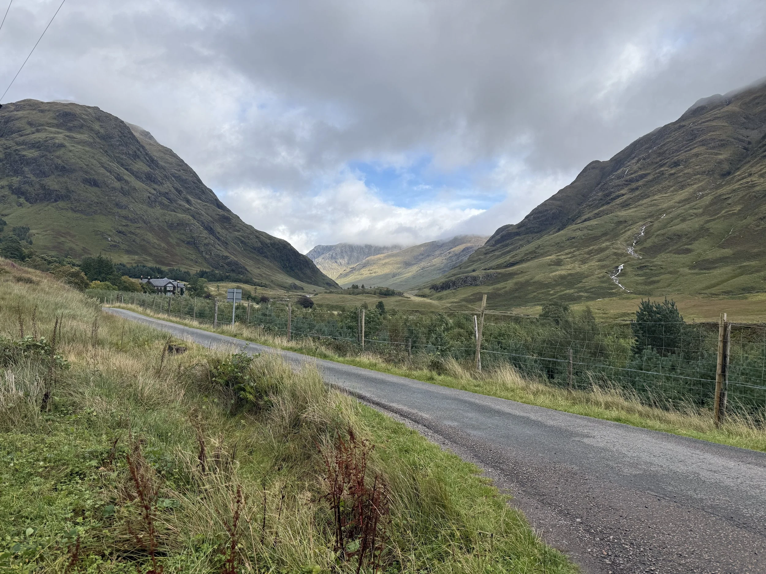 Glen Coe