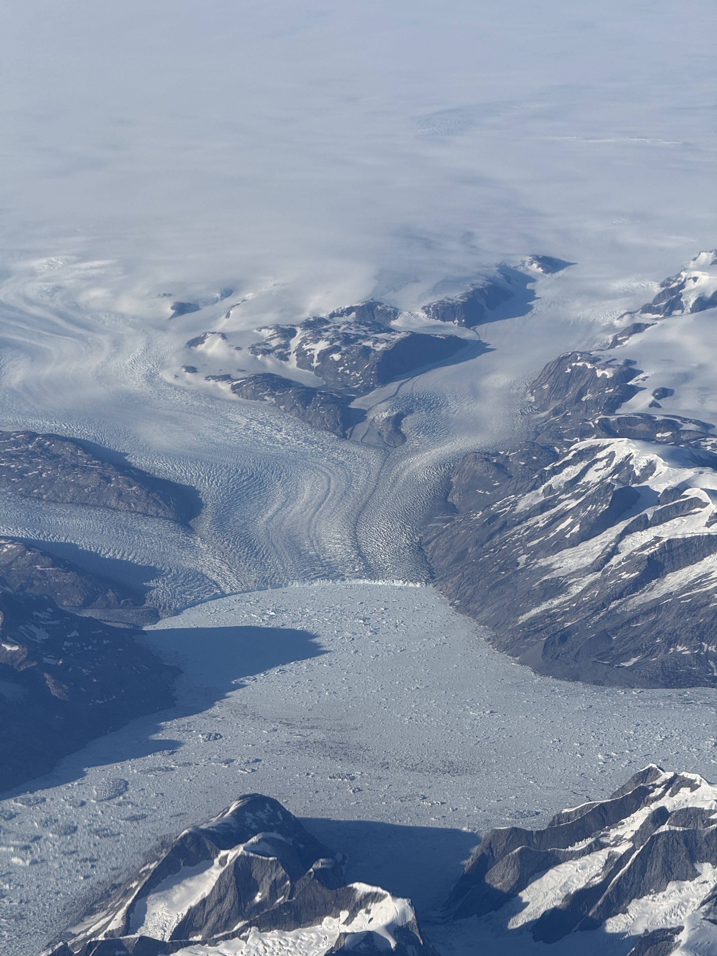 Greenland