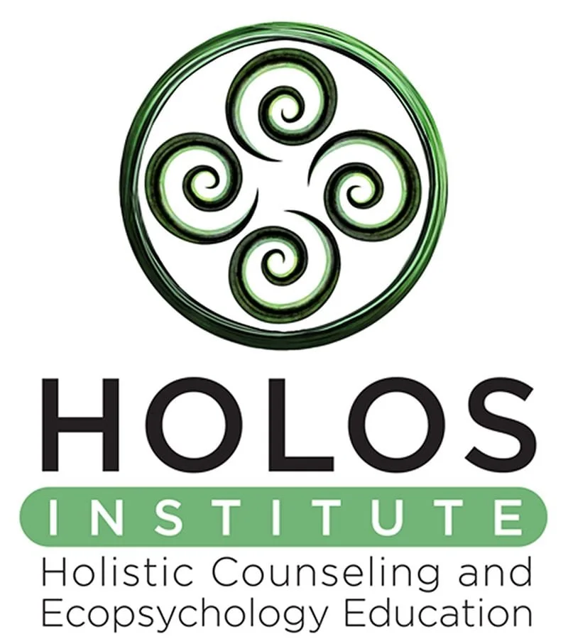 Holos Institute: Holistic Counseling and Ecoppsychology Education
