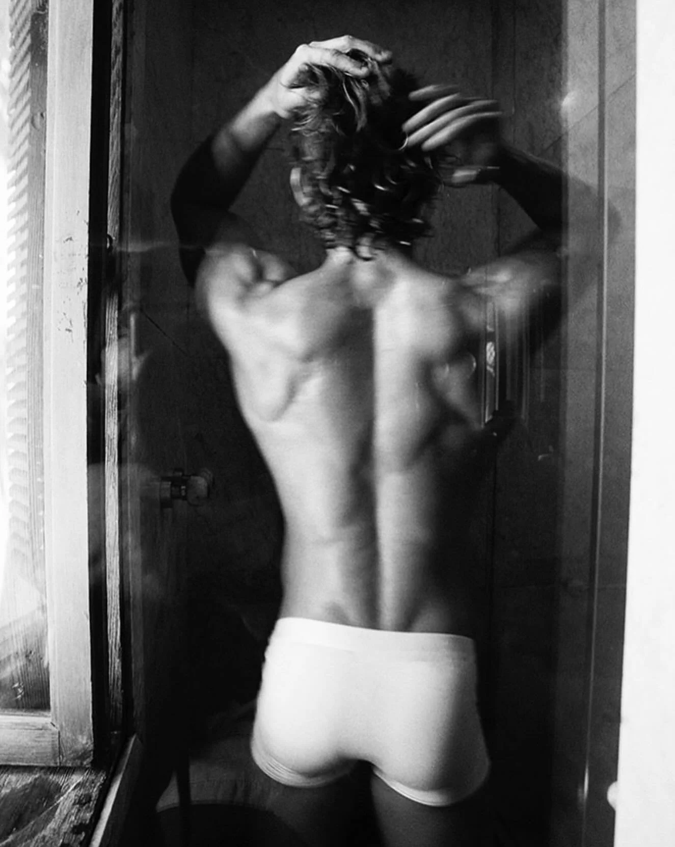 @c.l.s.man Campaign x Rio de Janeiro