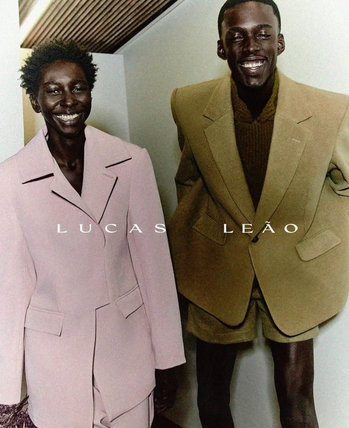 now representing @lucasleao.co