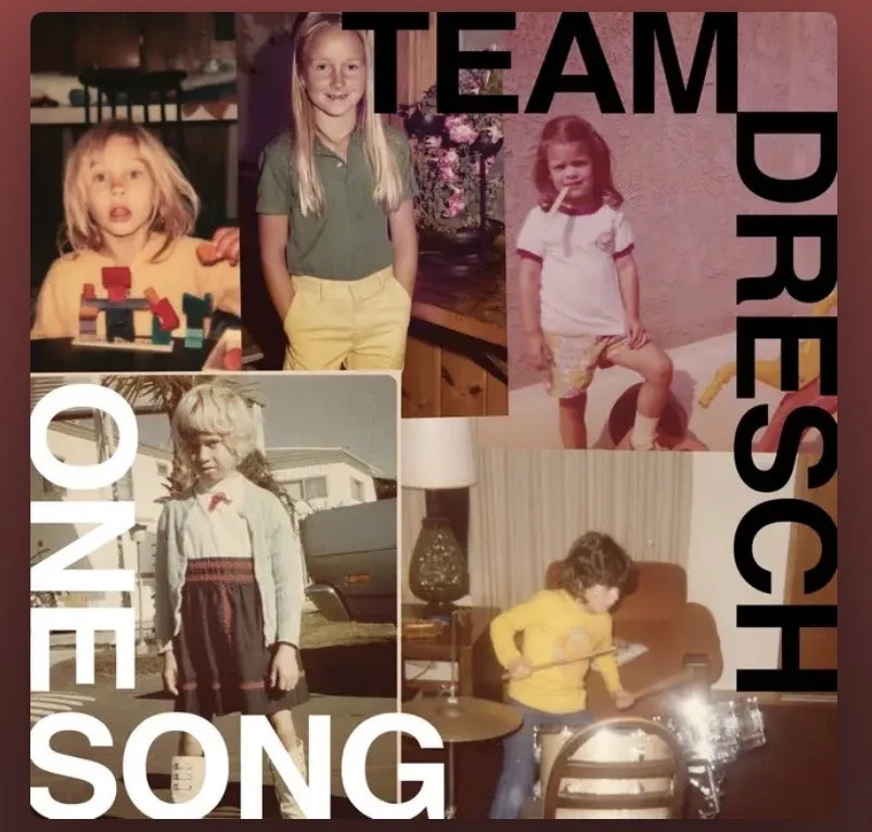Record* Producer* _Artist_Team Dresch  _Single_One Song