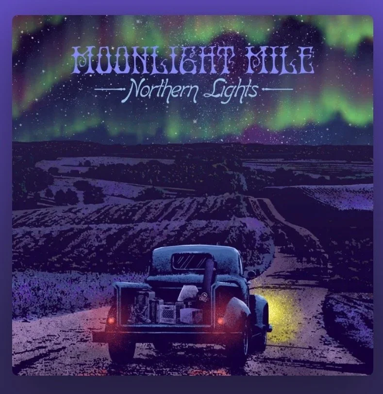 Record* Production* Mix* _Artist_Moonlight Mile  _Album_Northern Lights