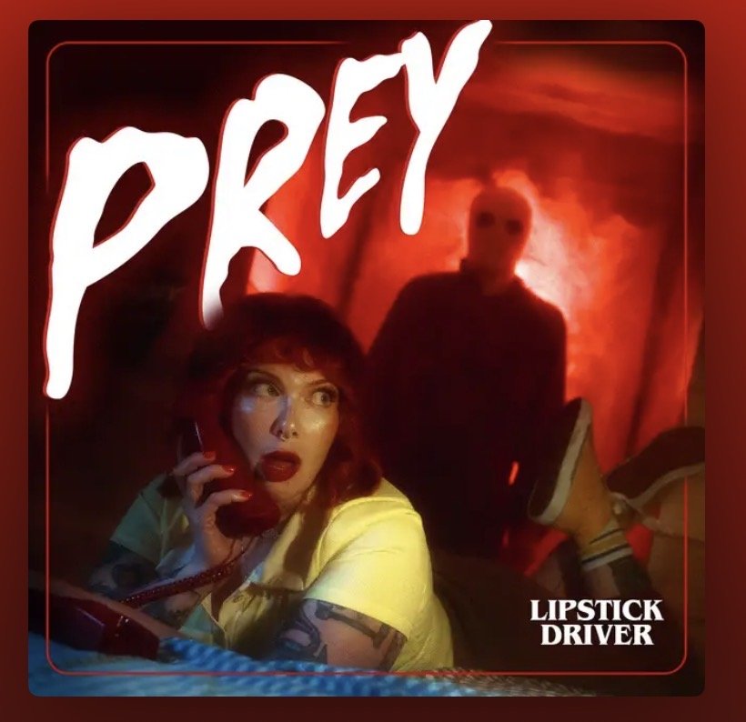 Record* Production* Mix* _Artist_Lipstick Driver_Song _Prey