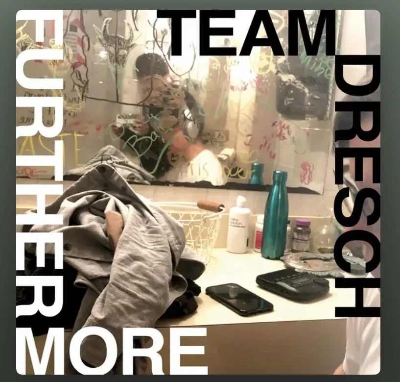 Record* Production* _Artist_Team Dresch  _Album_Furthermore
