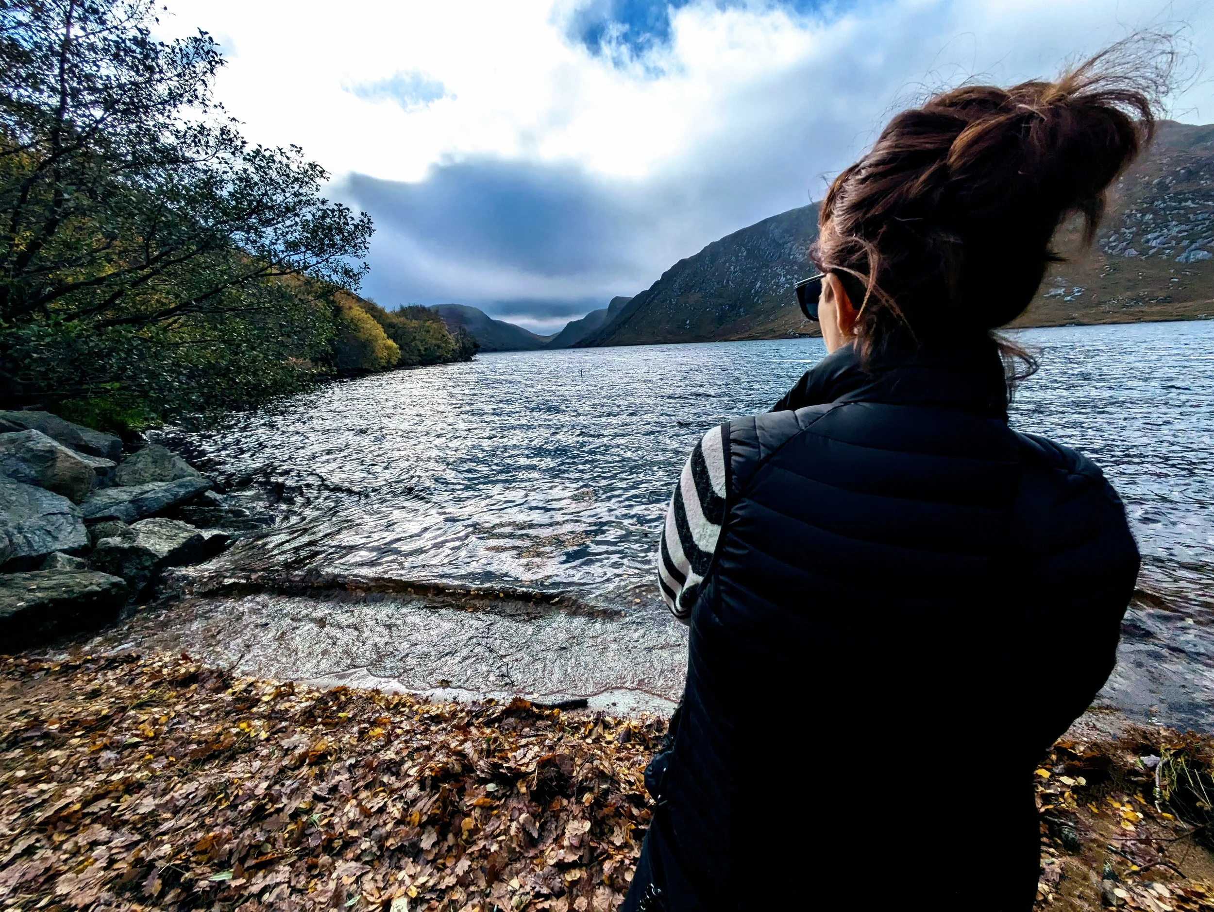 Summoning your inner CIVIL WARRIOR™ starts with honesty: One average Jo’s ongoing journey to sound mental health By: Kristy Short, EdD 