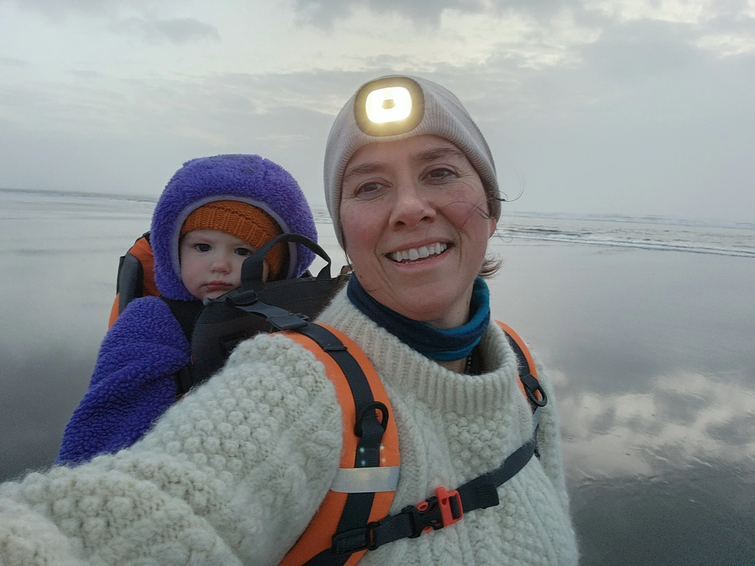 Appropriate Clothing for Cold Weather