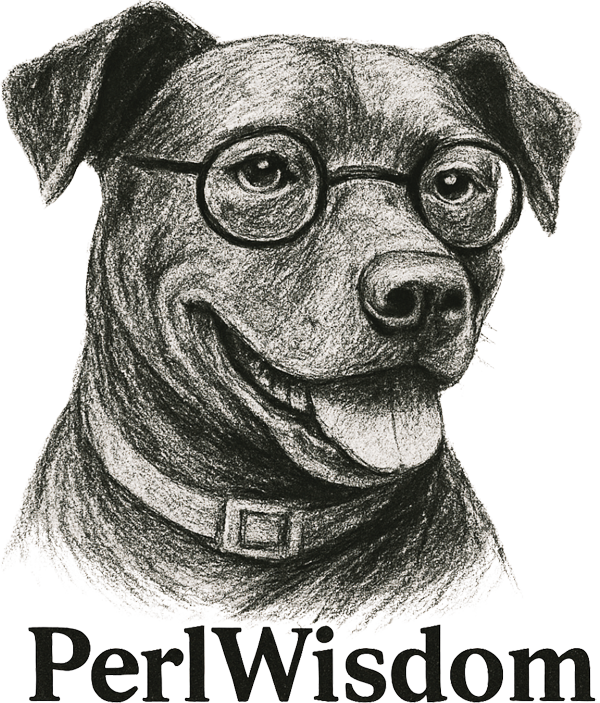 Perl Wisdom